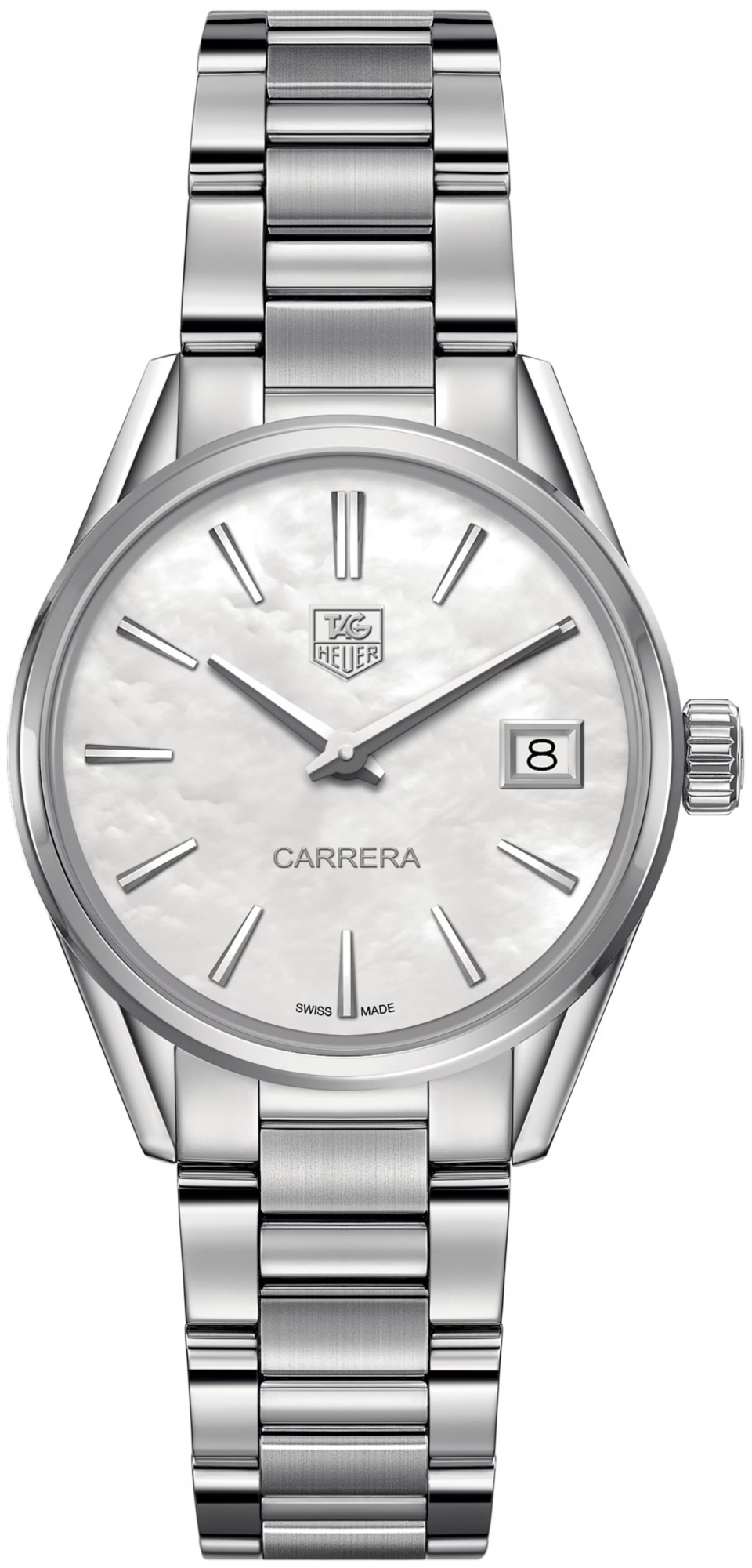 Tag Heuer Carrera Quartz 32 mm WAR1311.BA0778