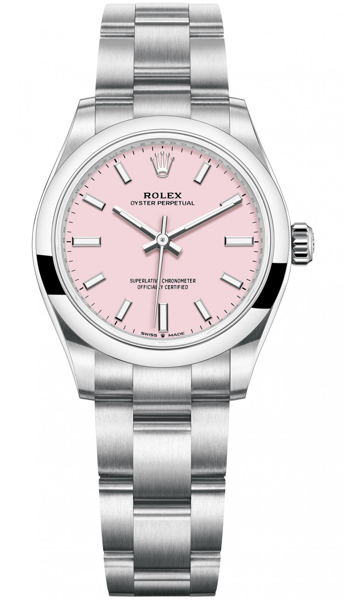 Rolex Oyster Perpetual 31 mm 277200