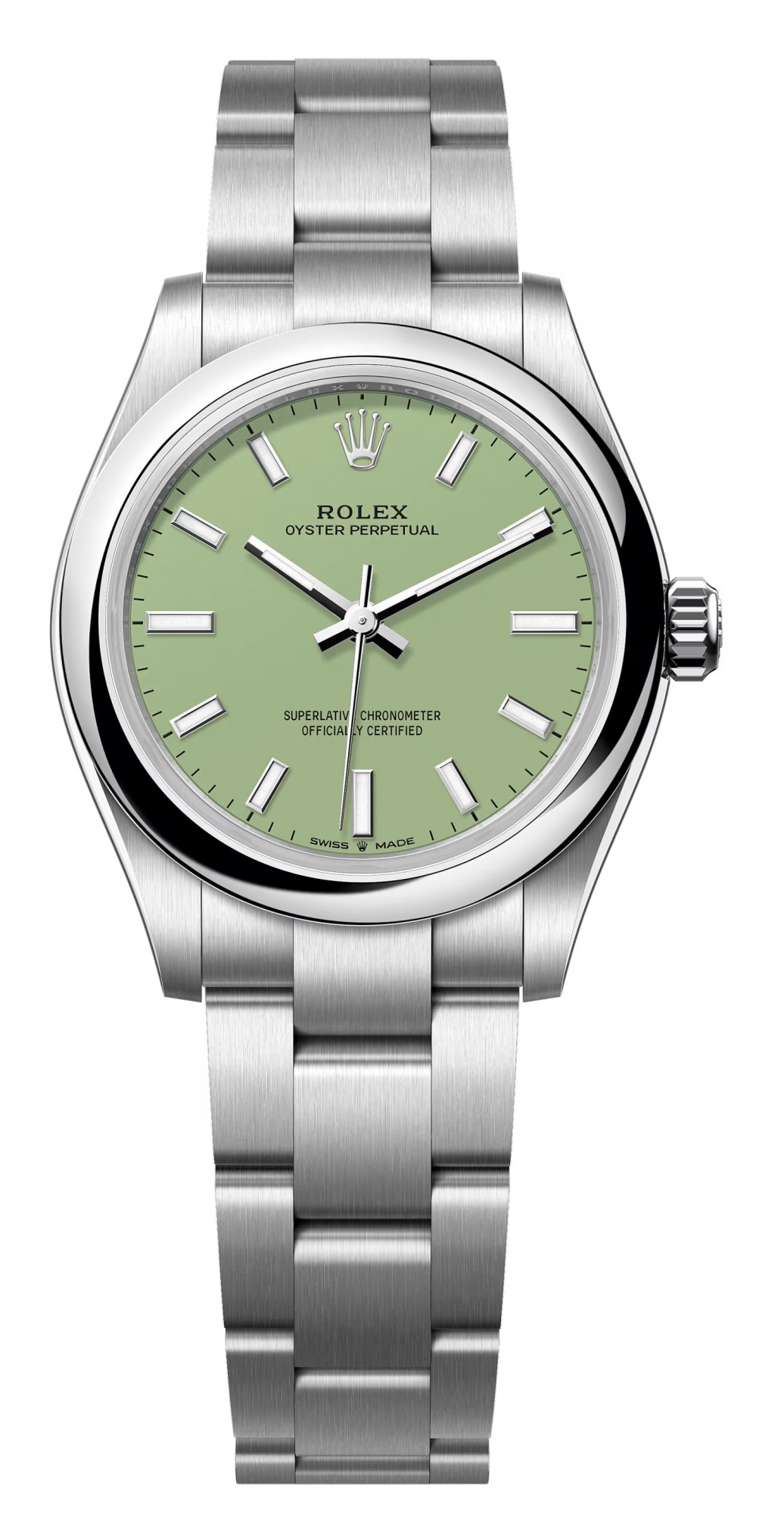 Rolex Oyster Perpetual 31 mm 277200