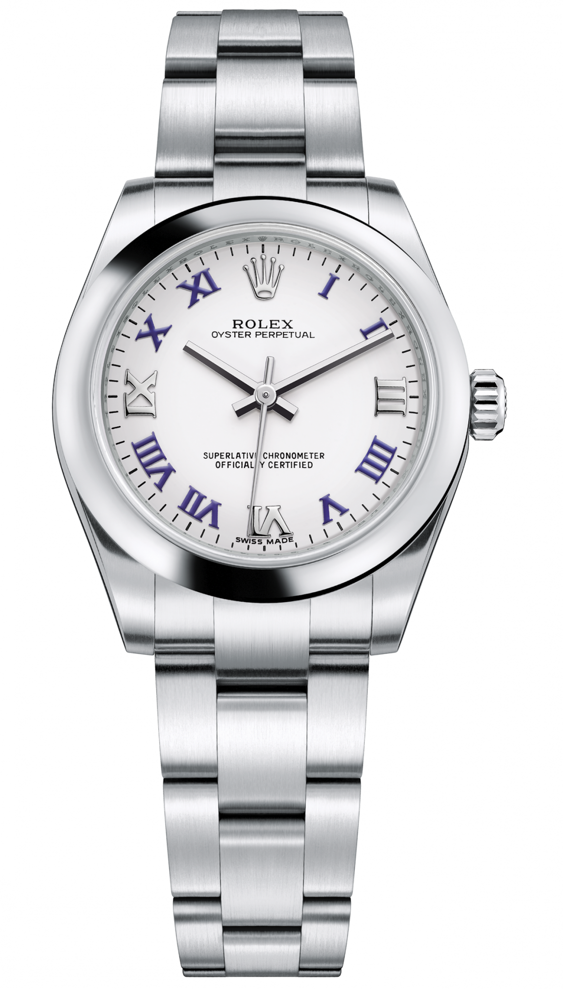 Rolex Oyster Perpetual 31 mm 177200