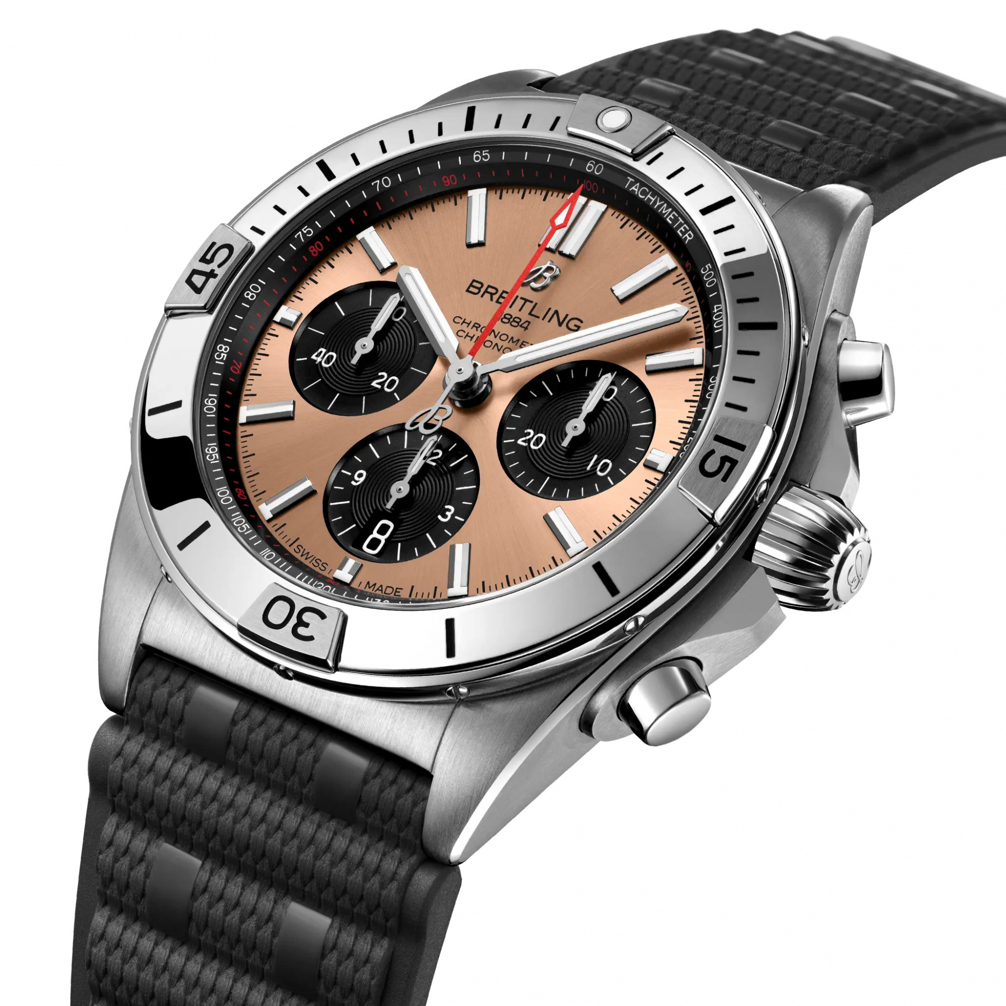 Breitling Chronomat B01 42 mm AB0134101K1S1