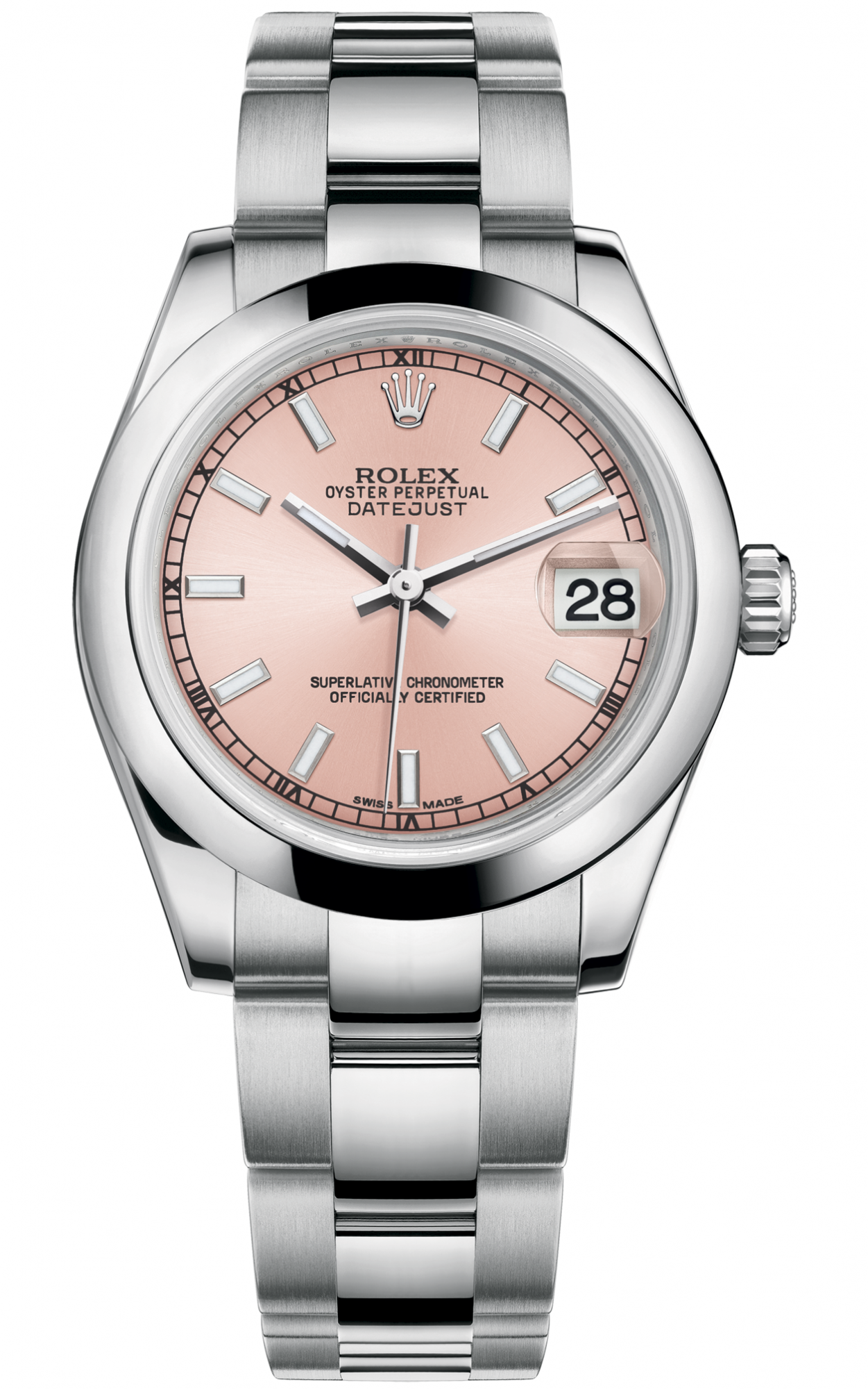 Rolex Datejust 31 mm 178240