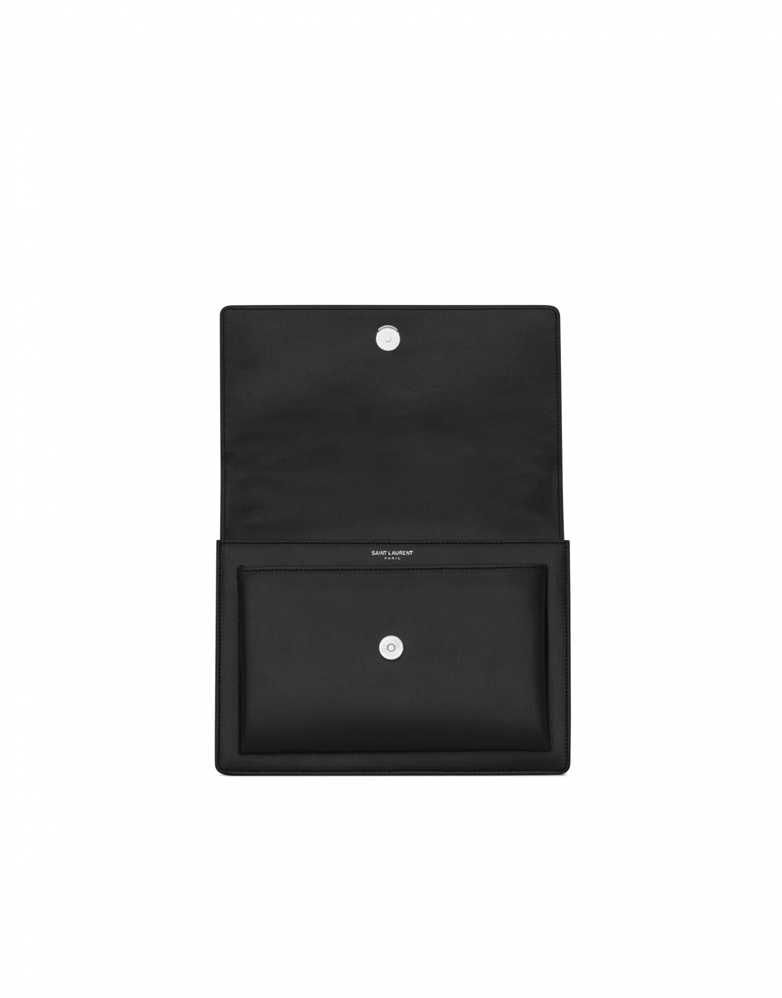 Сумка Saint Laurent Sunset Medium In Smooth Leather