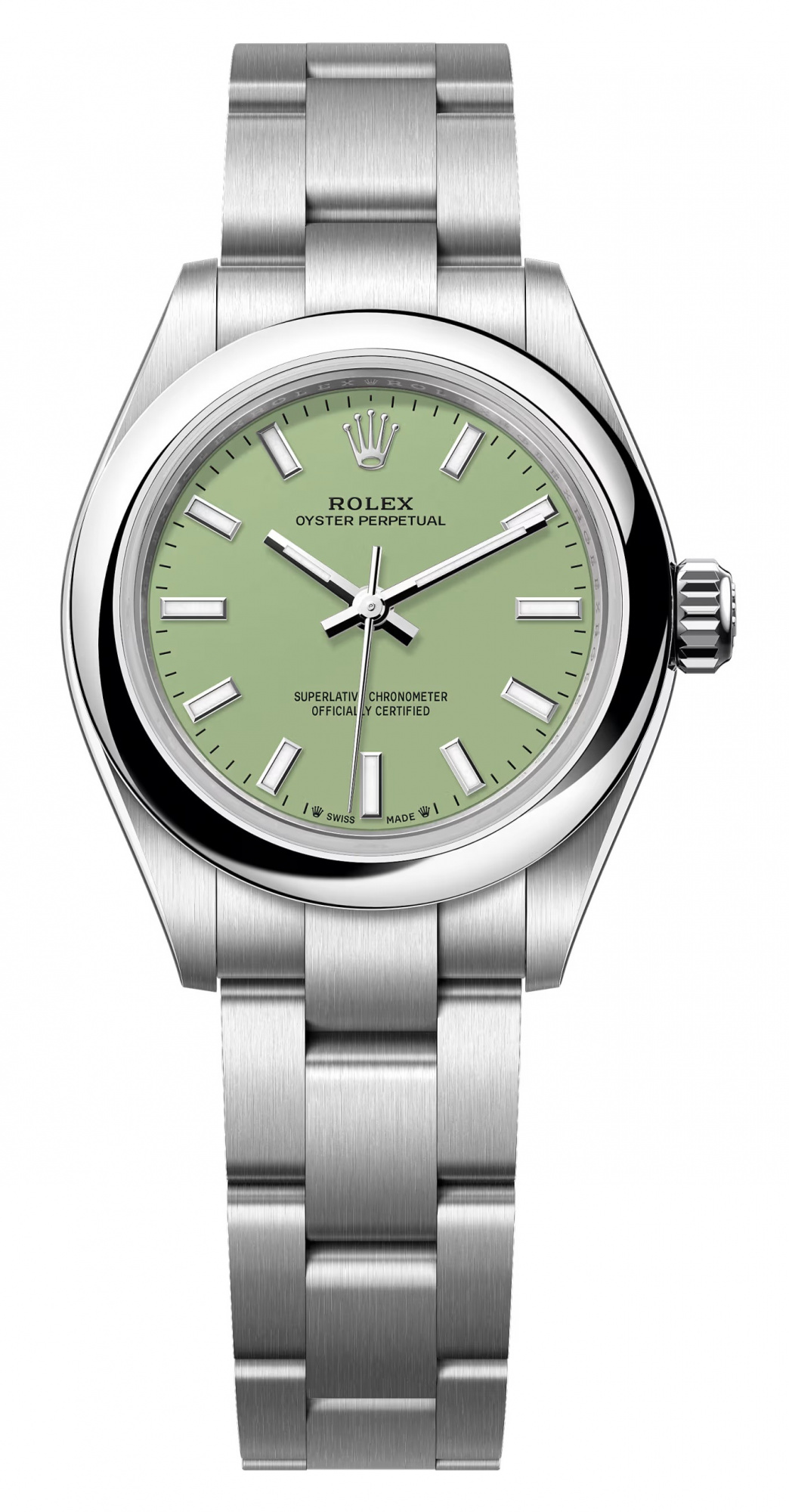 Rolex Oyster Perpetual 28 mm 276200