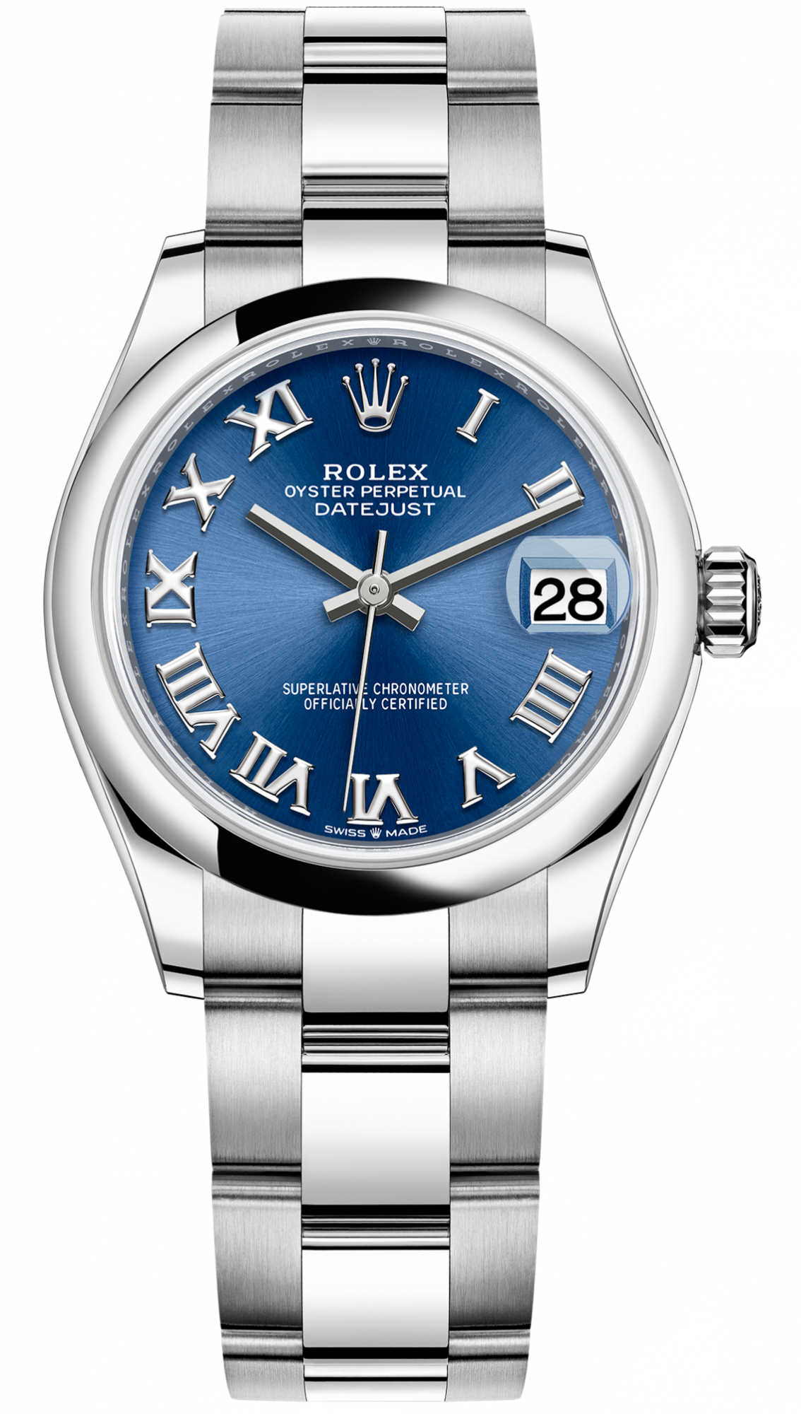Rolex Datejust 31 mm 278240