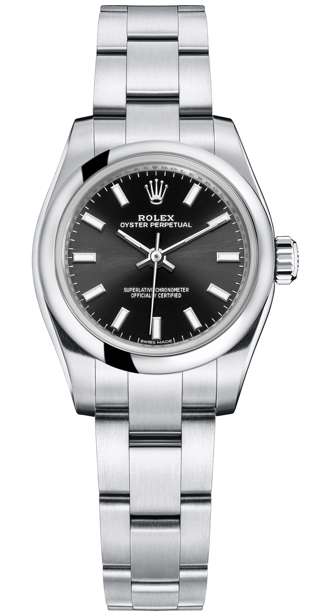 Rolex Oyster Perpetual 26 mm 176200