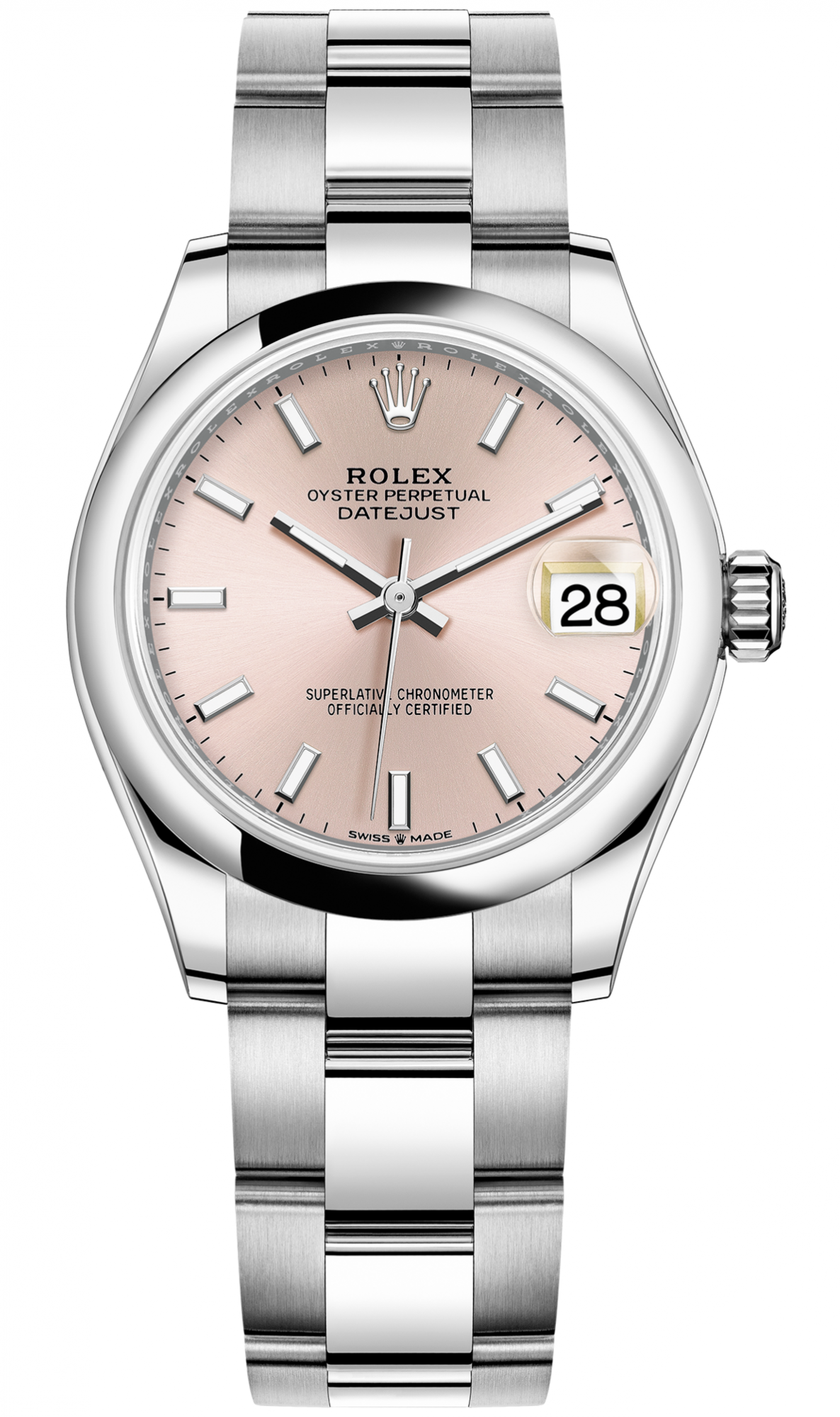 Rolex Datejust 31 mm 278240