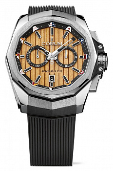 Corum Admiral's Cup AC-One Chronograph 45 mm 01.0116