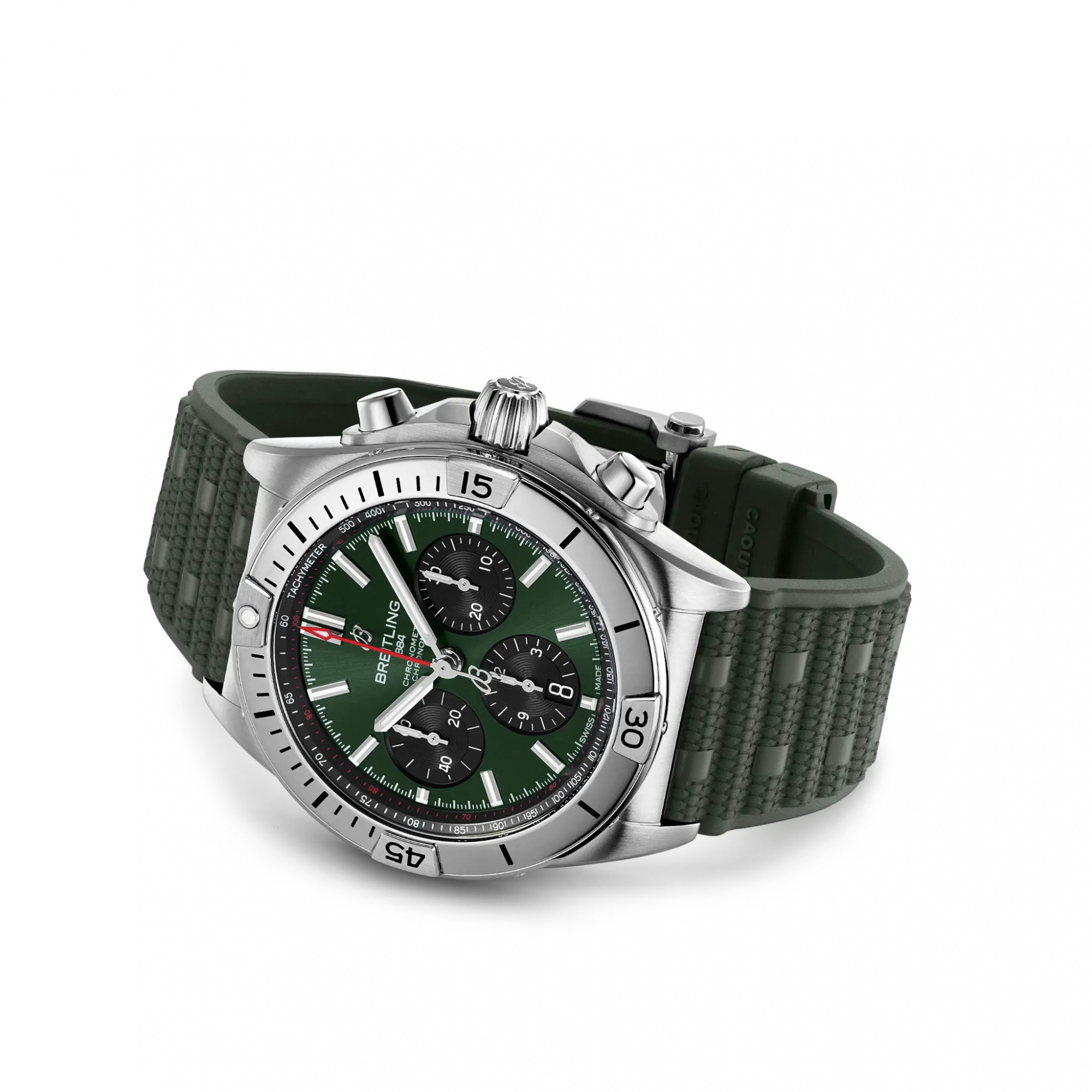 Breitling Chronomat B01 42 mm AB0134101L2S1