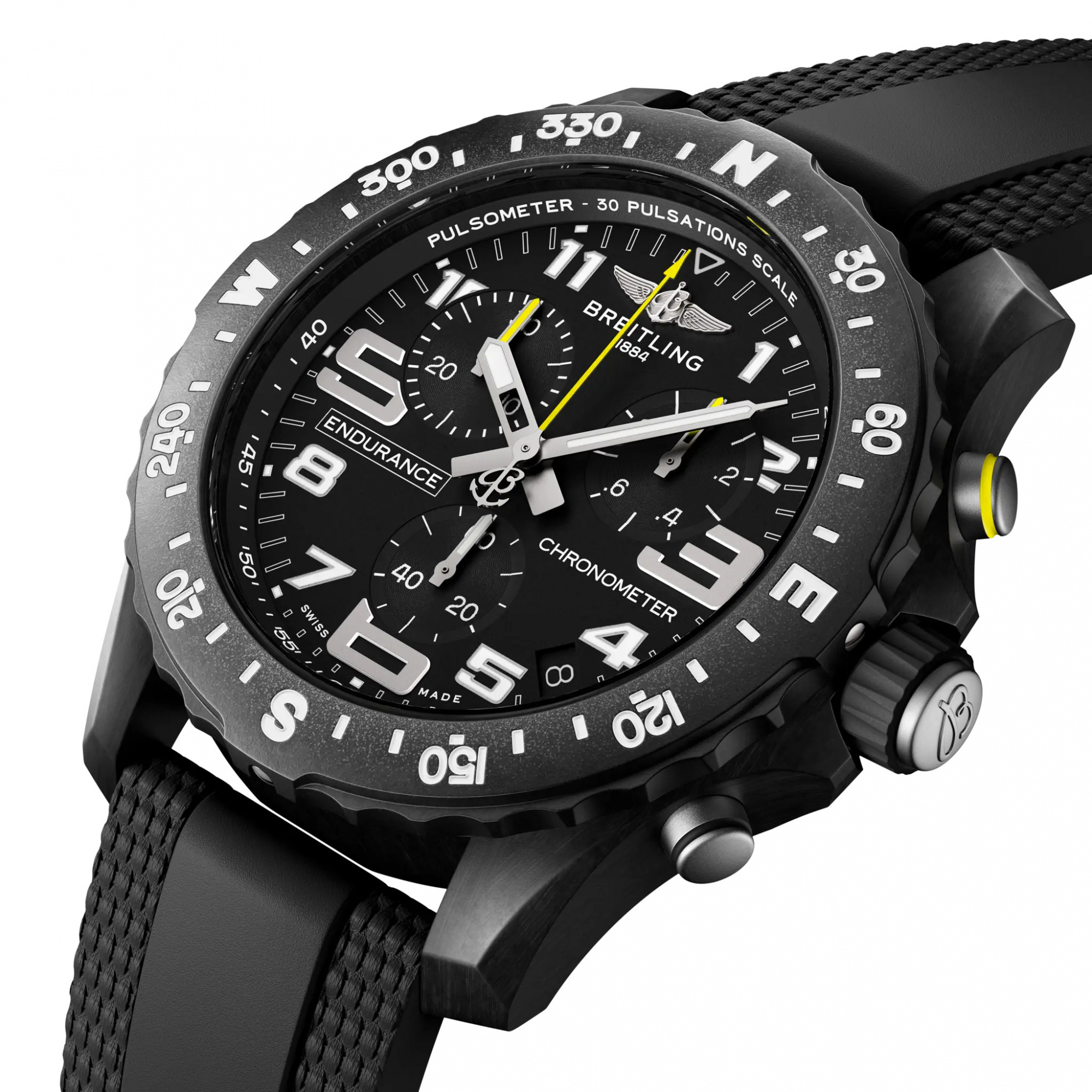 Breitling Professional Endurance Pro 44 mm X82310E51B1S2
