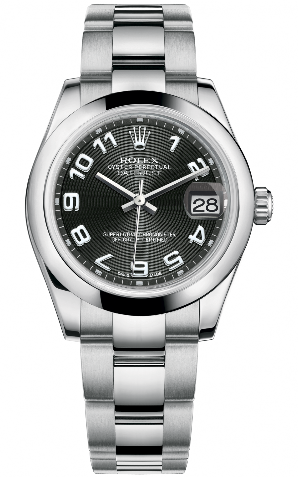 Rolex Datejust 31 mm 178240
