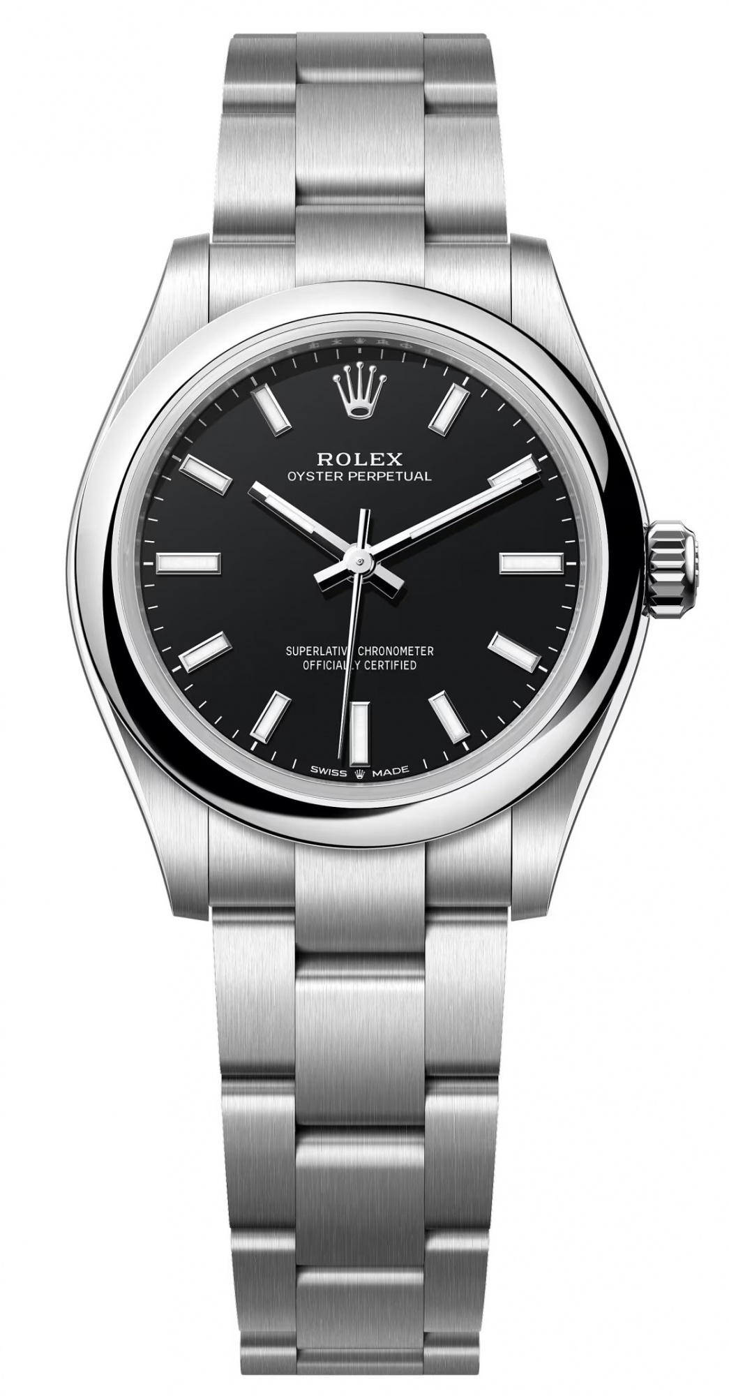 Rolex Oyster Perpetual 31 mm 277200