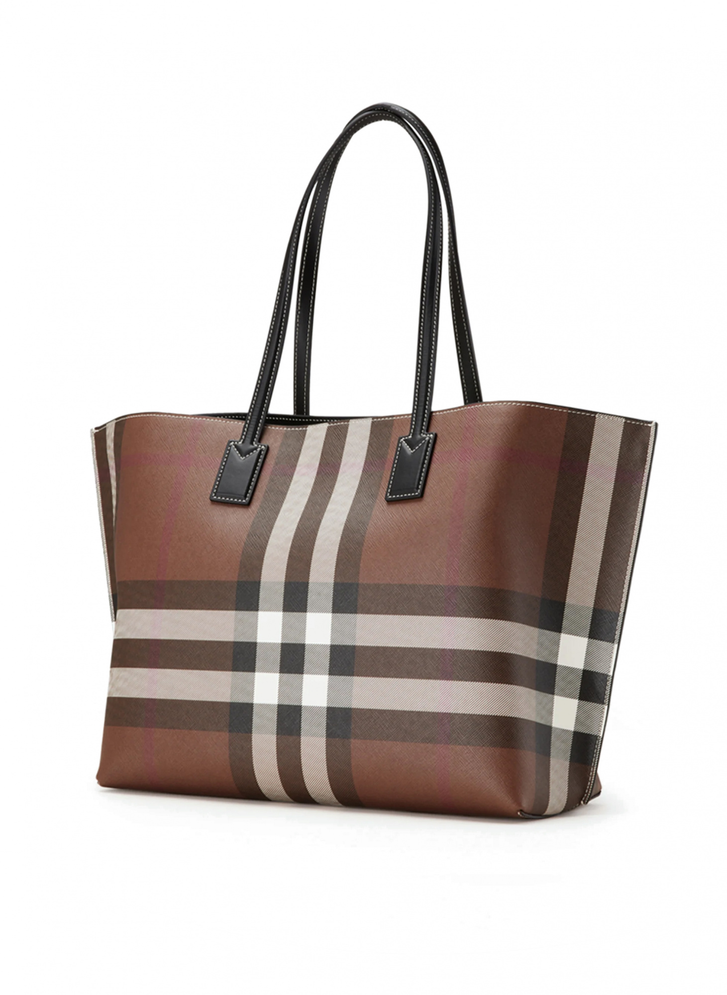 Сумка-шоппер Burberry
