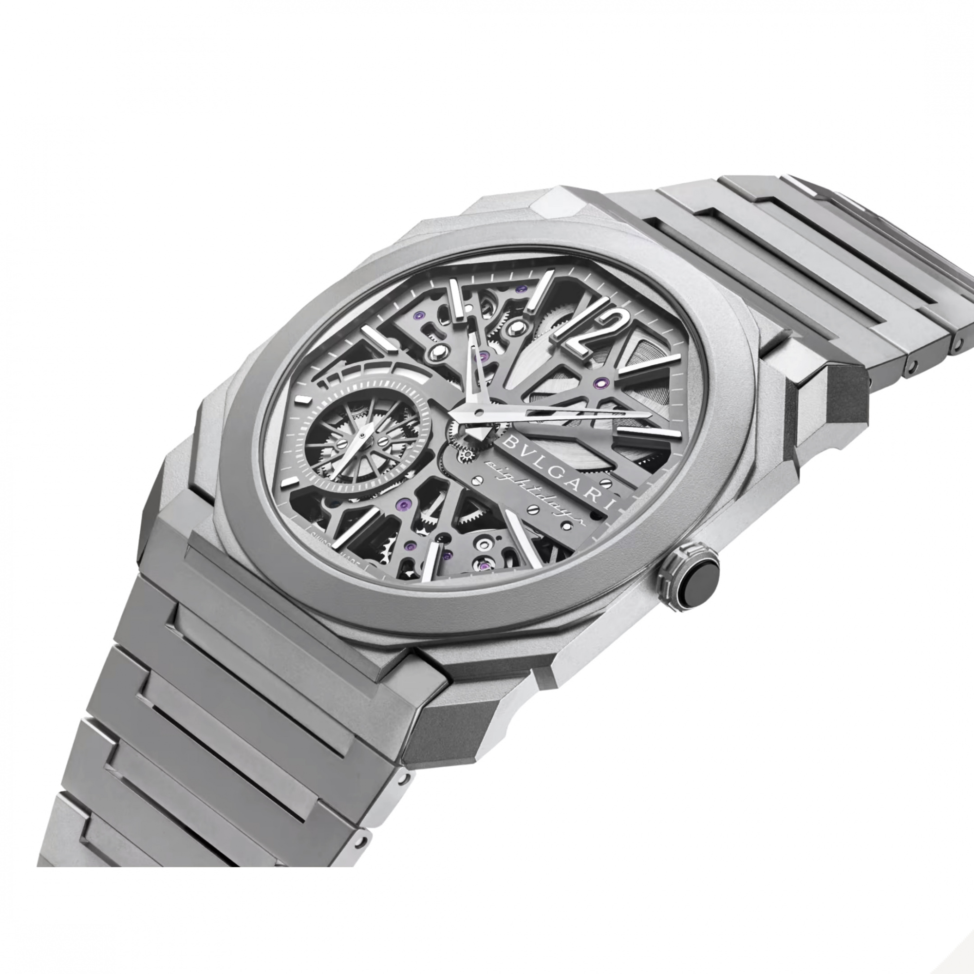 Bvlgari Octo Finissimo 40 mm 103610