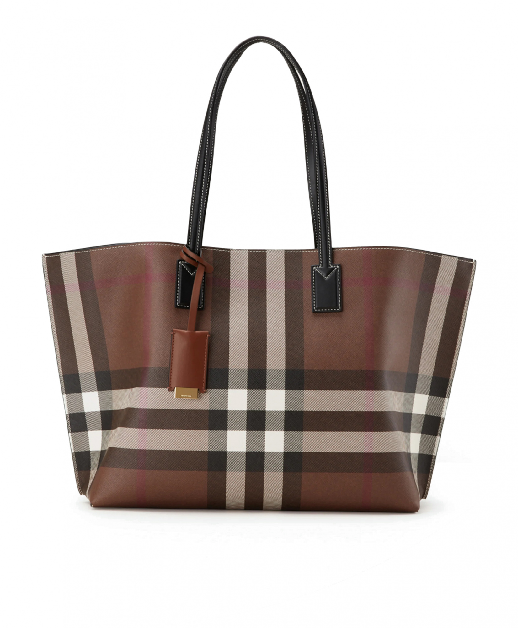 Сумка-шоппер Burberry