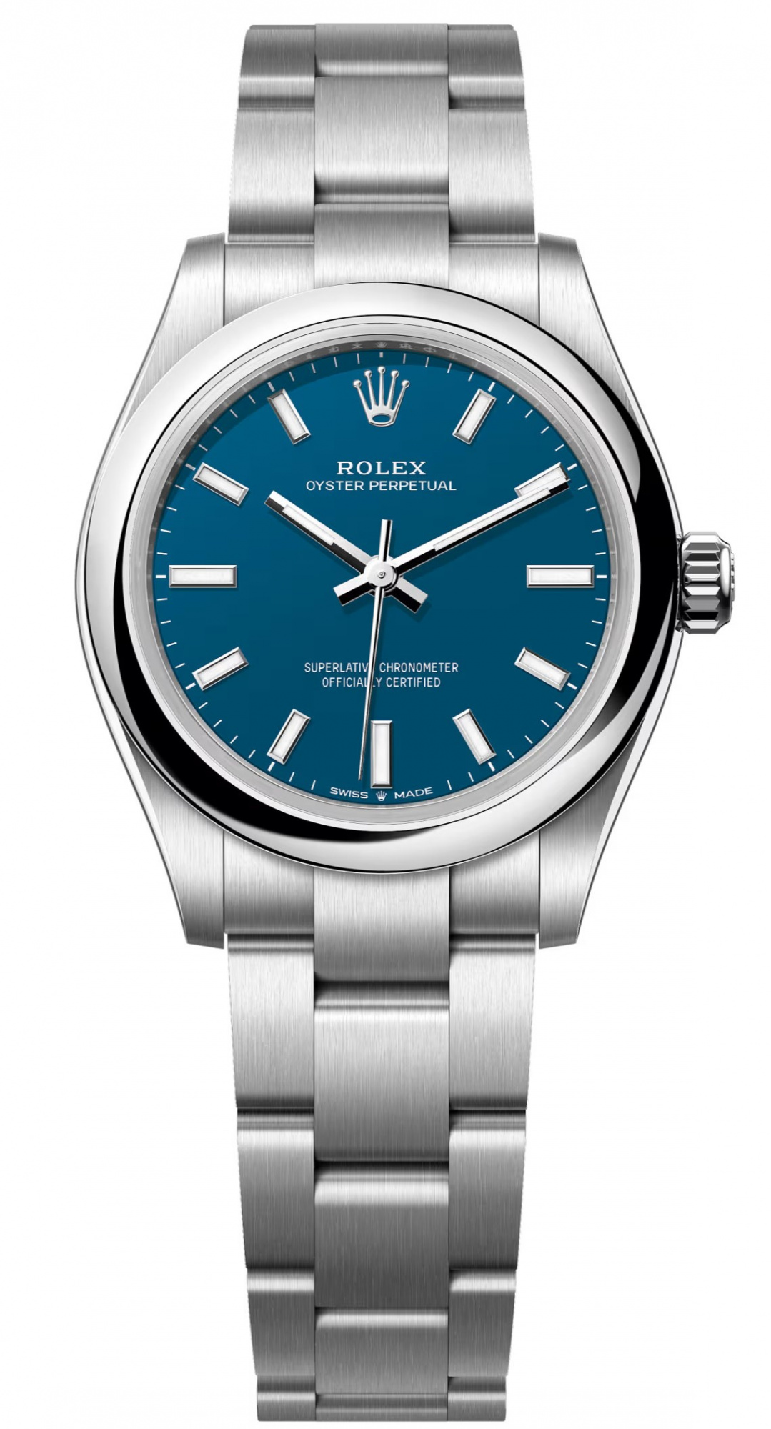 Rolex Oyster Perpetual 31 mm 277200