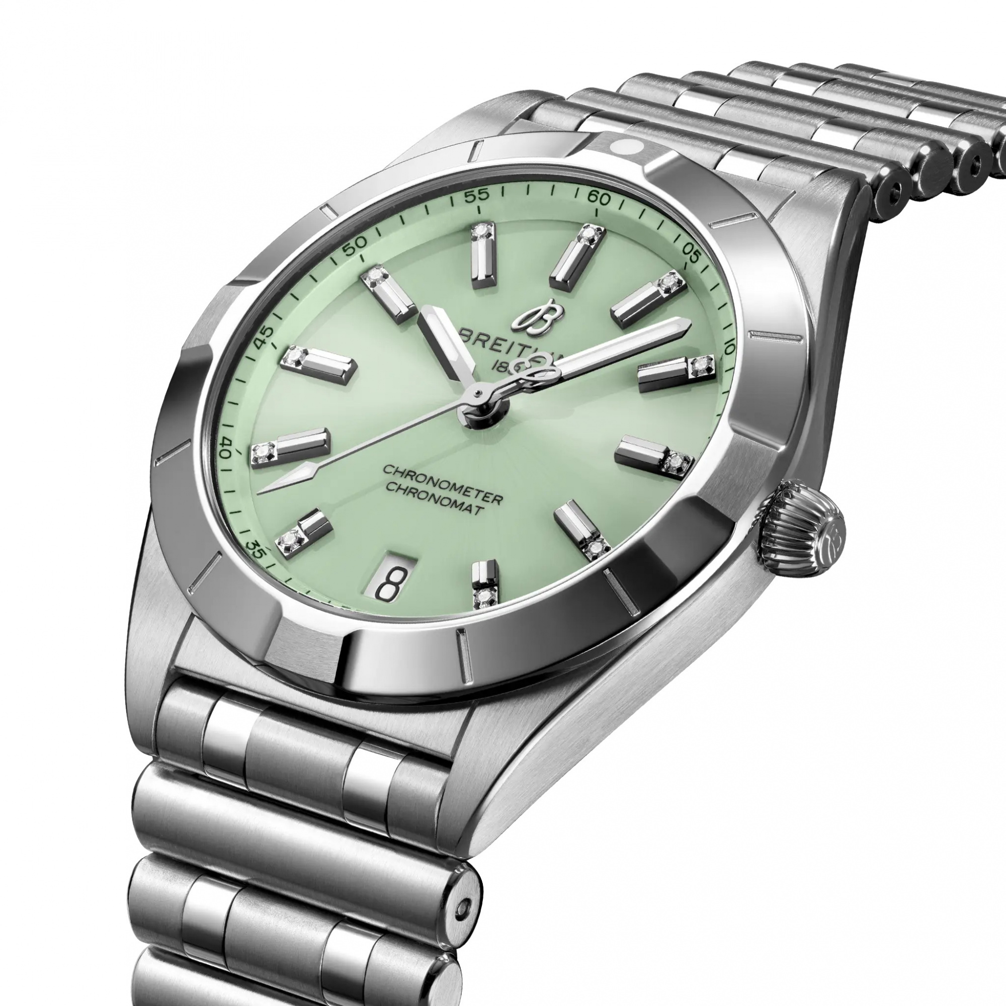 Breitling Chronomat 32 mm A77310101L1A1