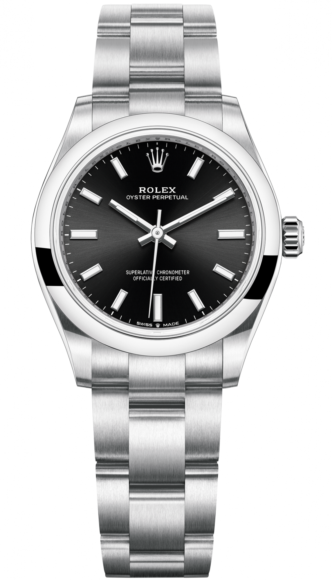 Rolex Oyster Perpetual 31 mm 277200