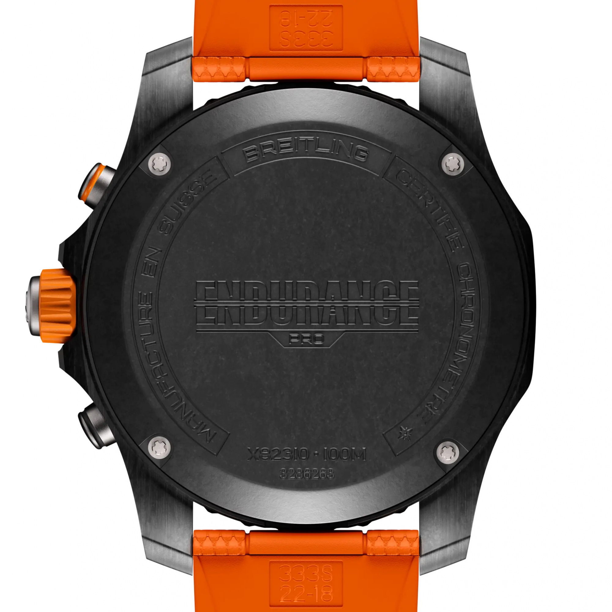 Breitling Professional Endurance Pro 44 mm X82310A51B1S2