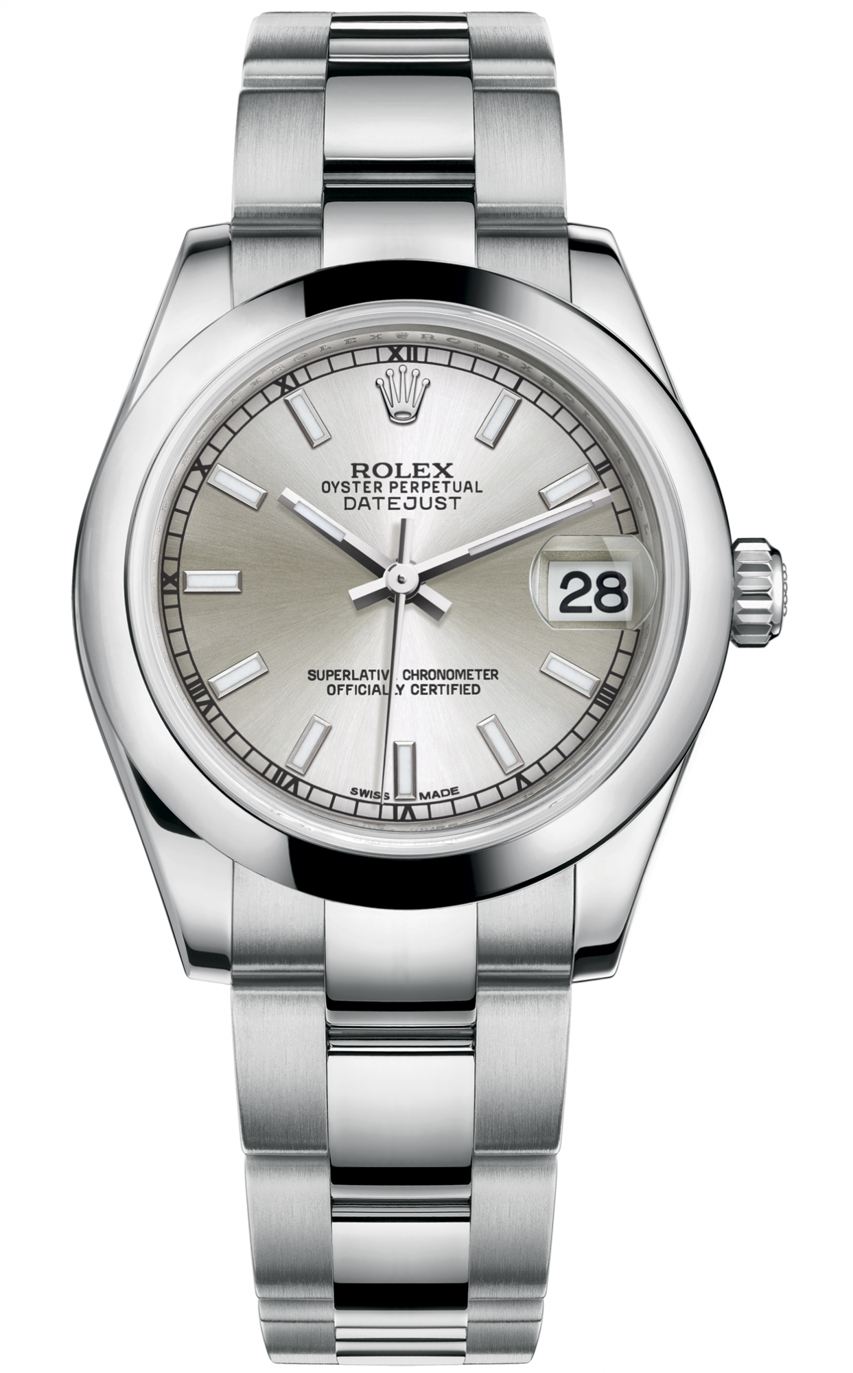 Rolex Datejust 31 mm 178240
