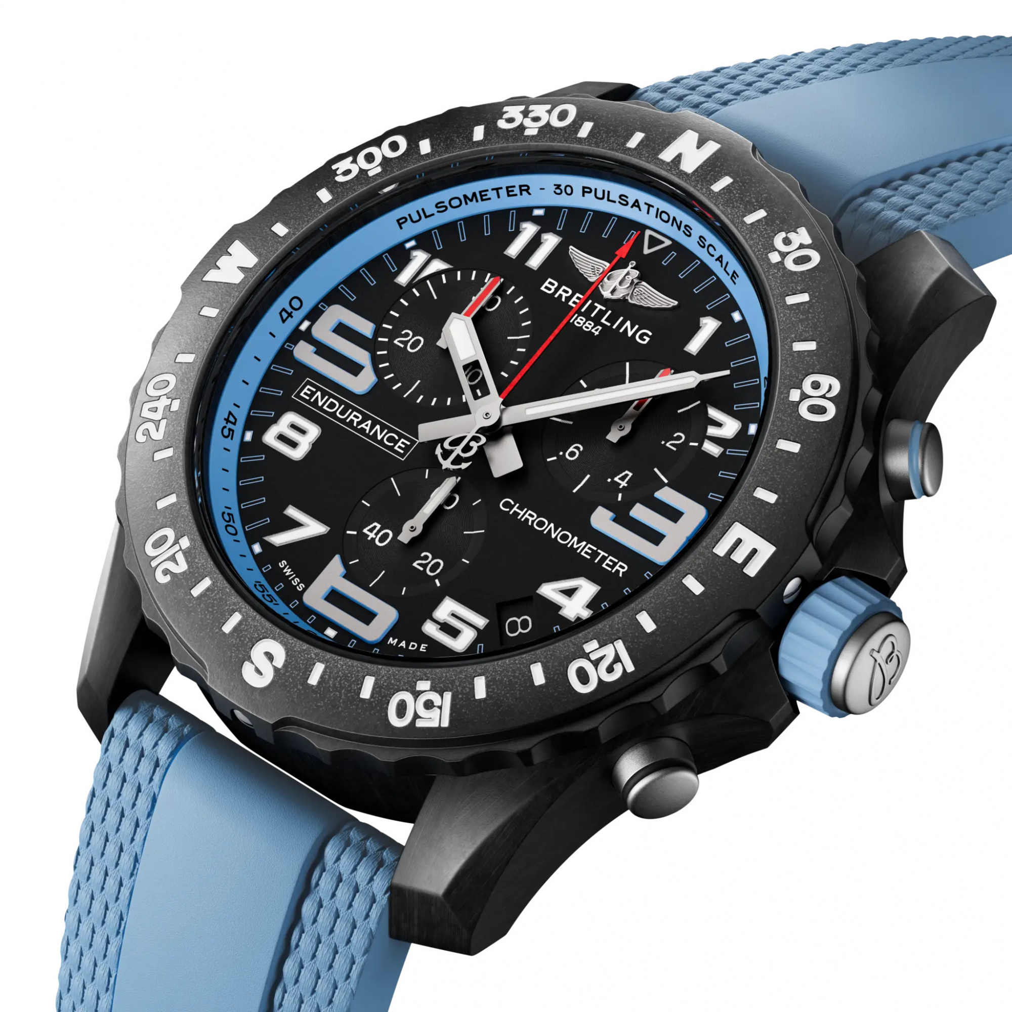 Breitling Professional Endurance Pro 44 mm X82310281B1S2