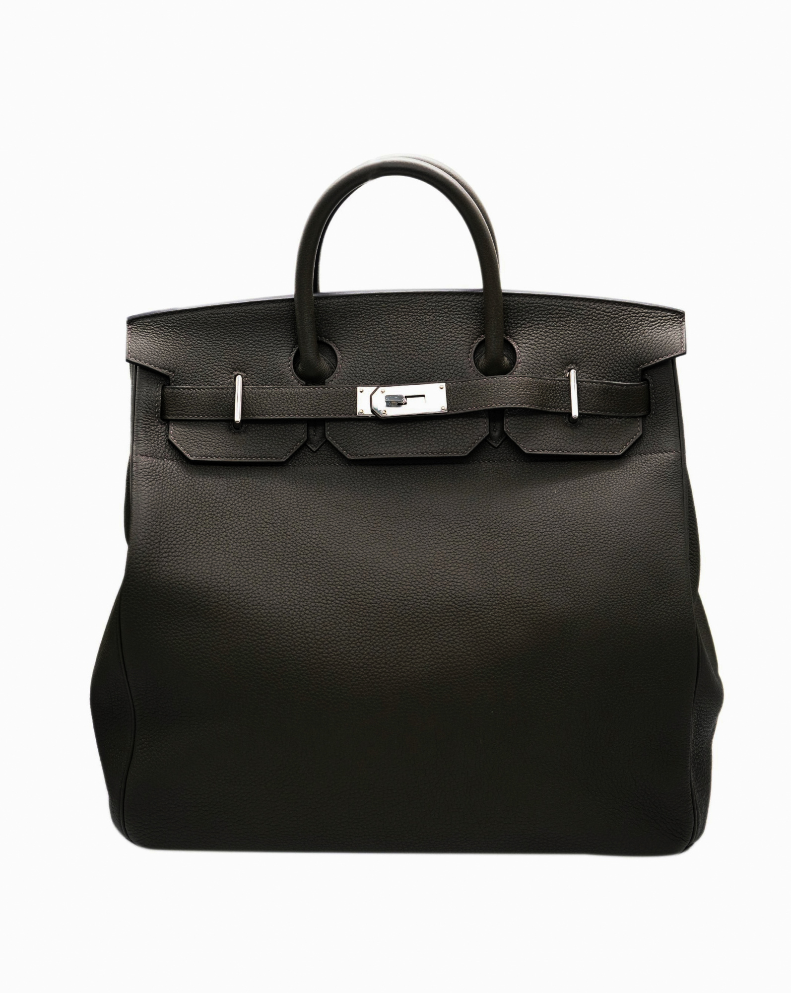 Сумка Hermes Birkin 40 Ardoise