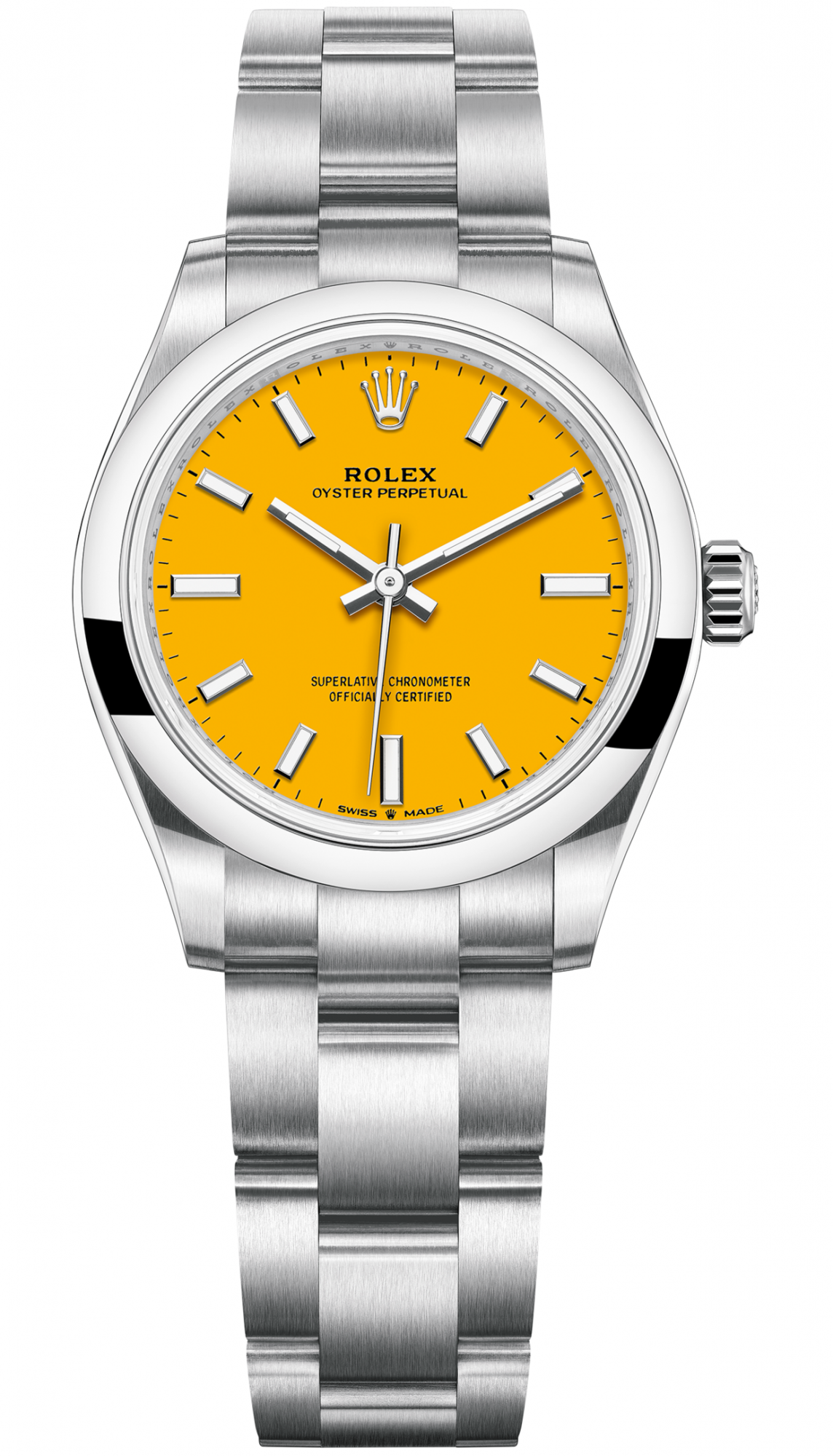 Rolex Oyster Perpetual 31 mm 277200