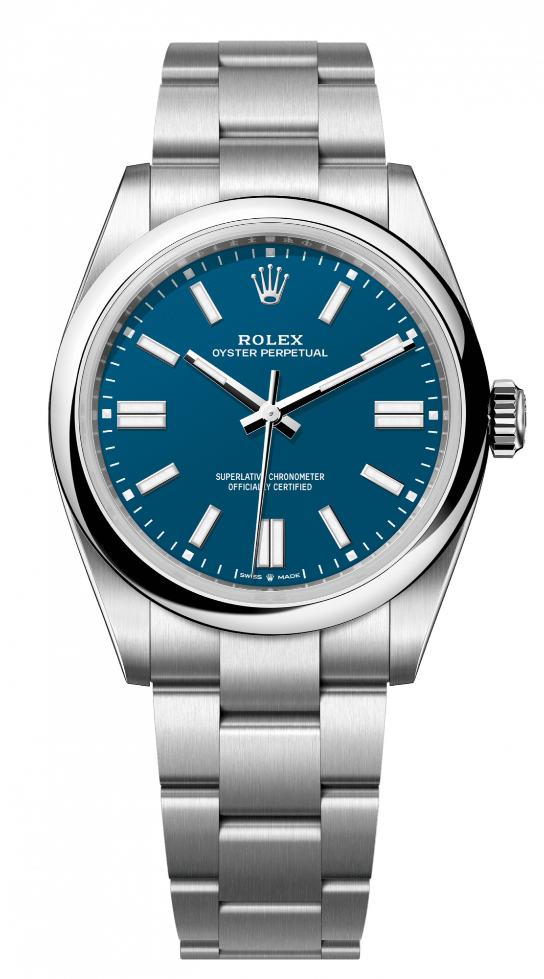 Rolex Oyster Perpetual 41 mm 134300