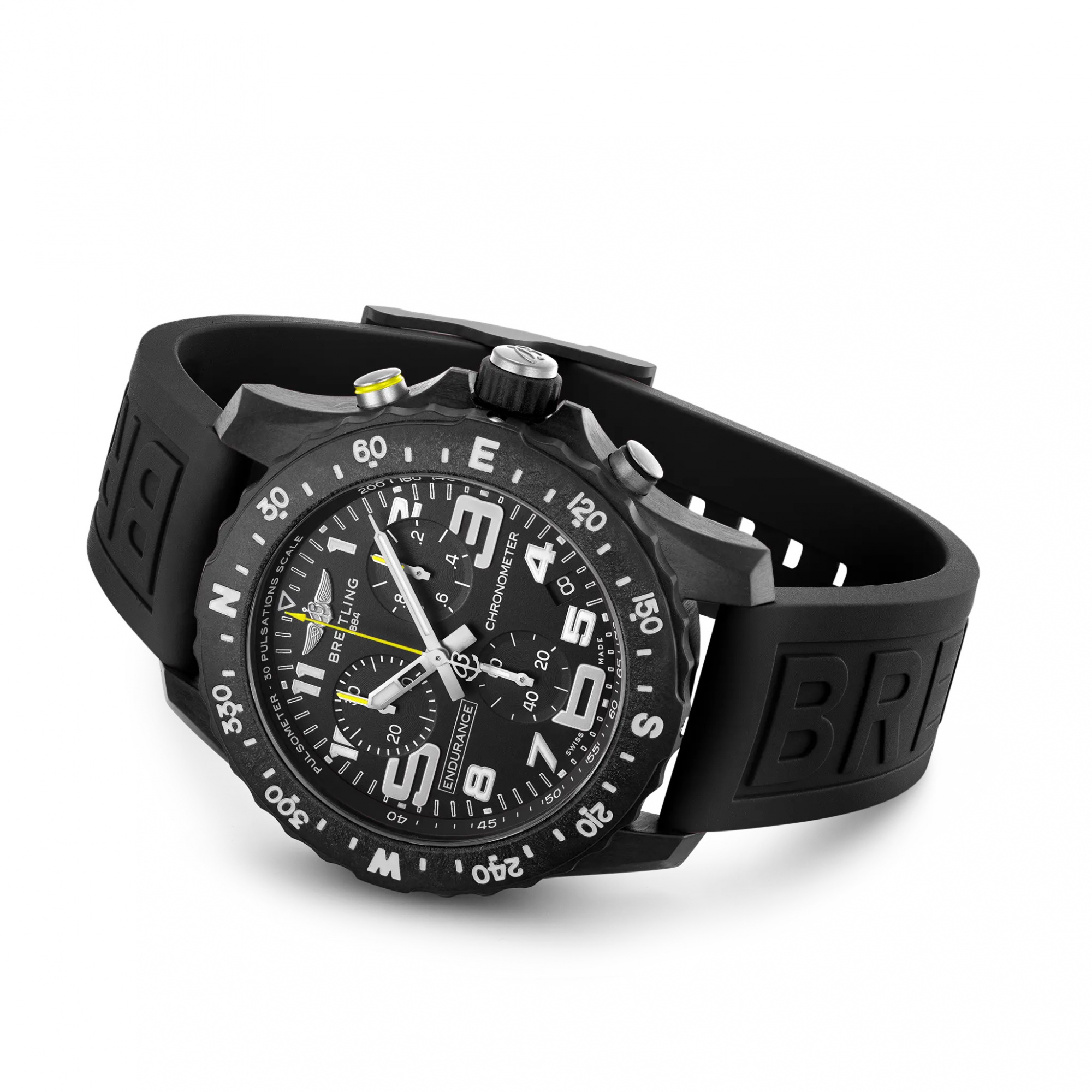 Breitling Professional Endurance Pro 44 mm X82310E51B1S1