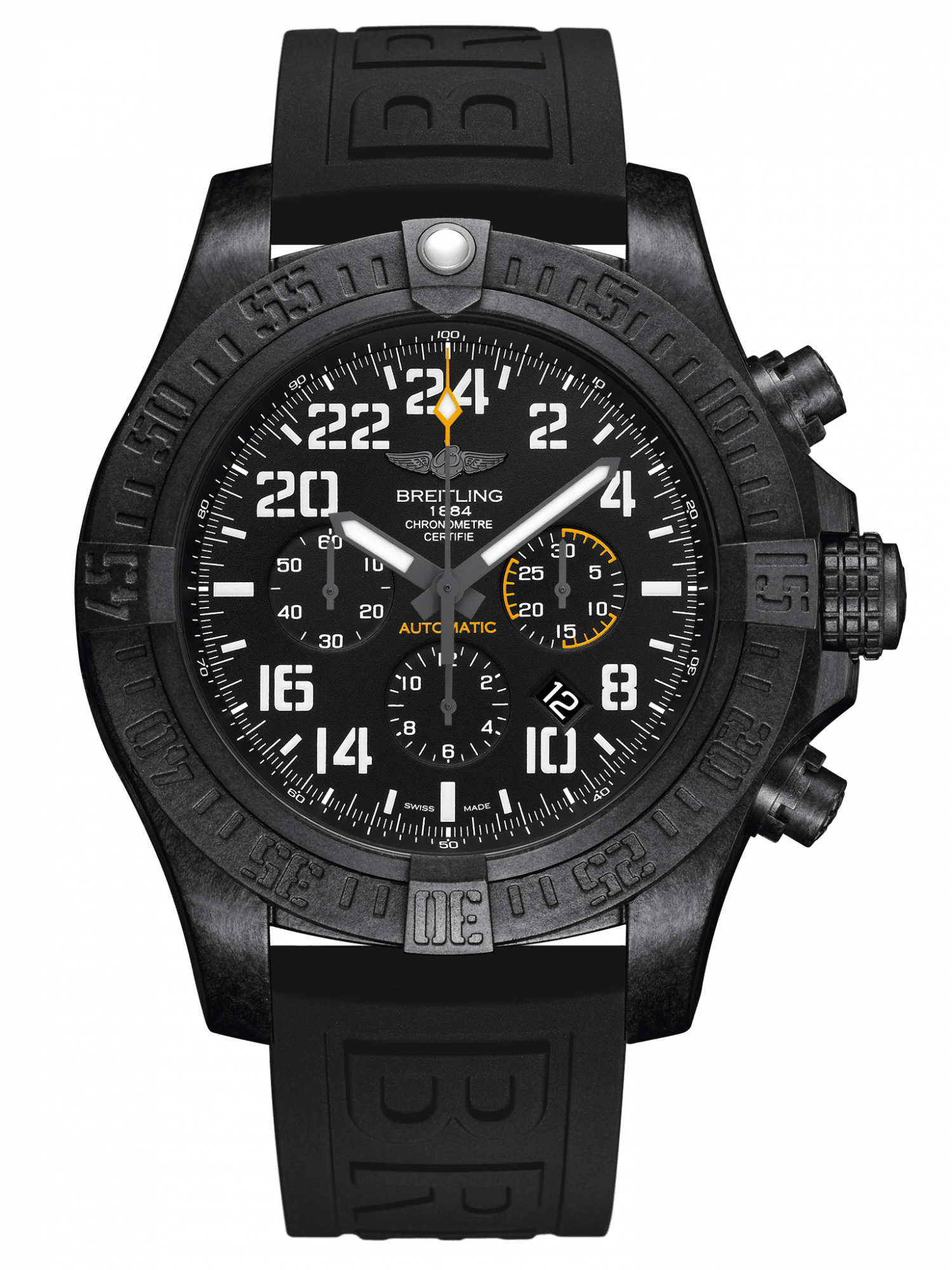 Breitling Avenger Hurricane 50 mm XB1210E41B1S2