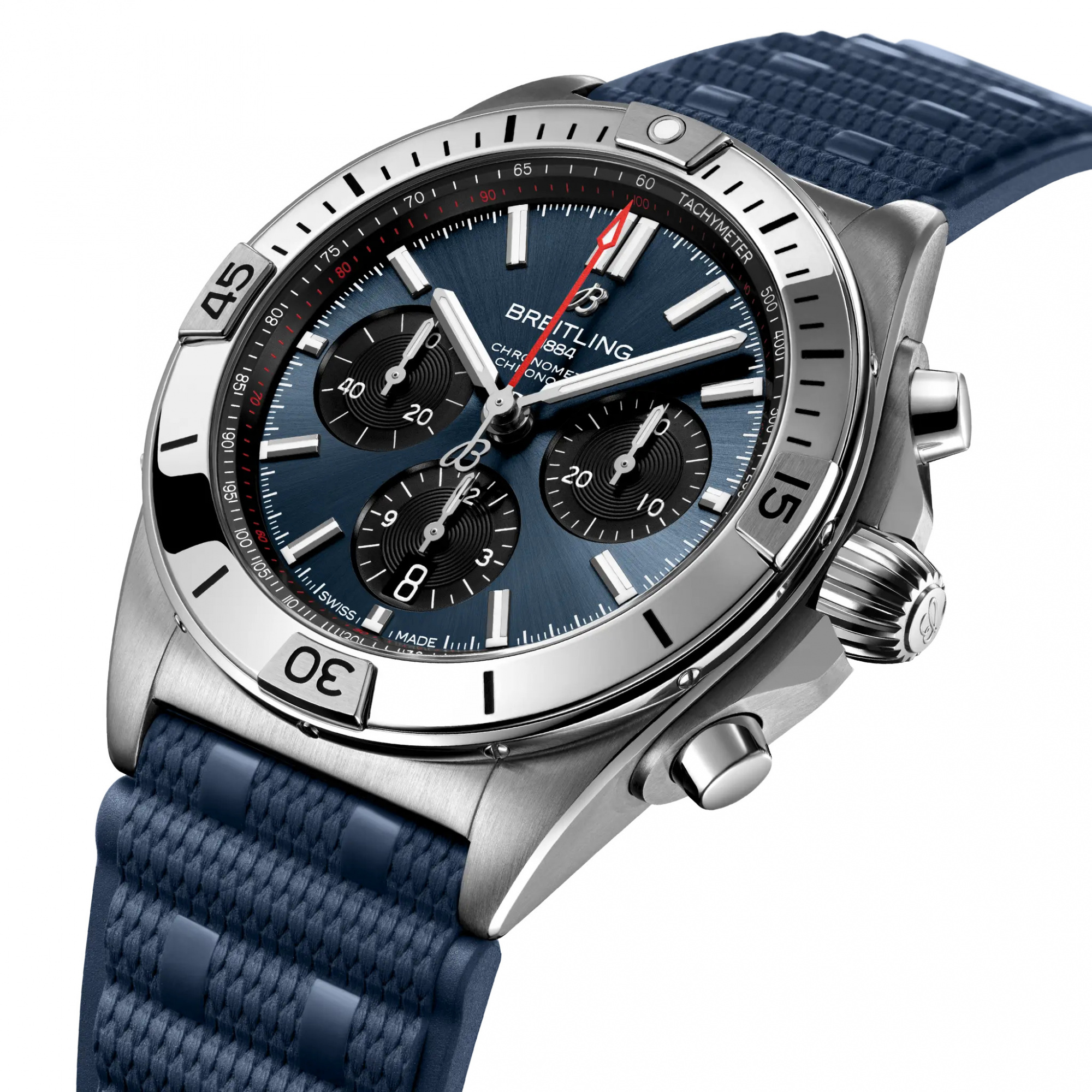 Breitling Chronomat B01 42 mm AB0134101C1S1