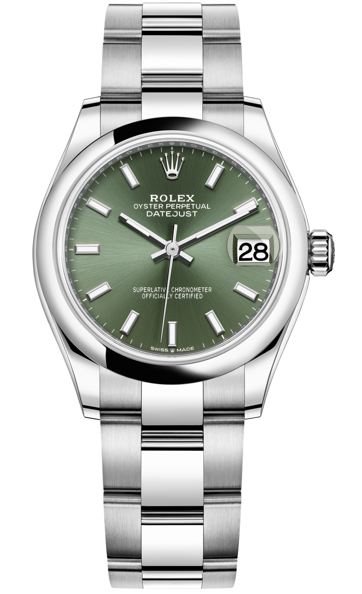 Rolex Datejust 31 mm 278240