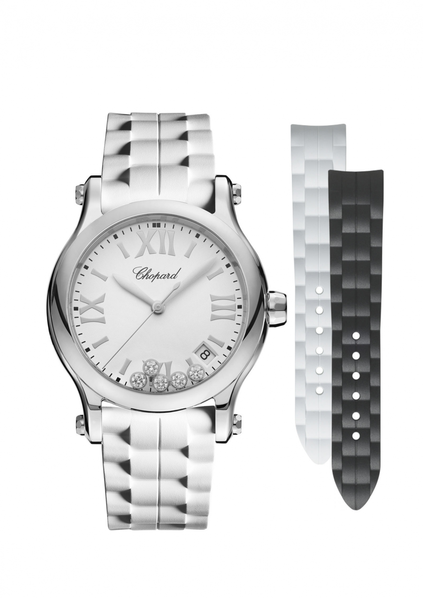 Chopard Happy Sport 36 mm 278582-3001
