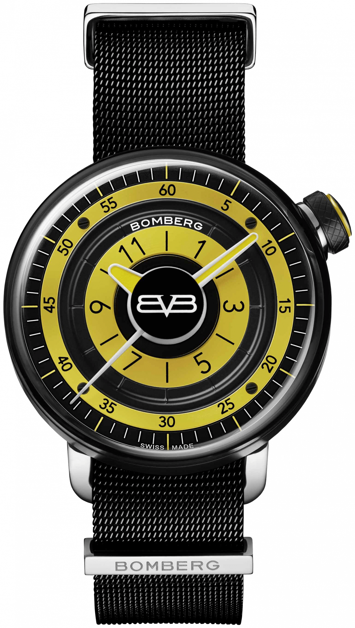 Bomberg BB-01 43 mm CT43H3PBA.16-1.9