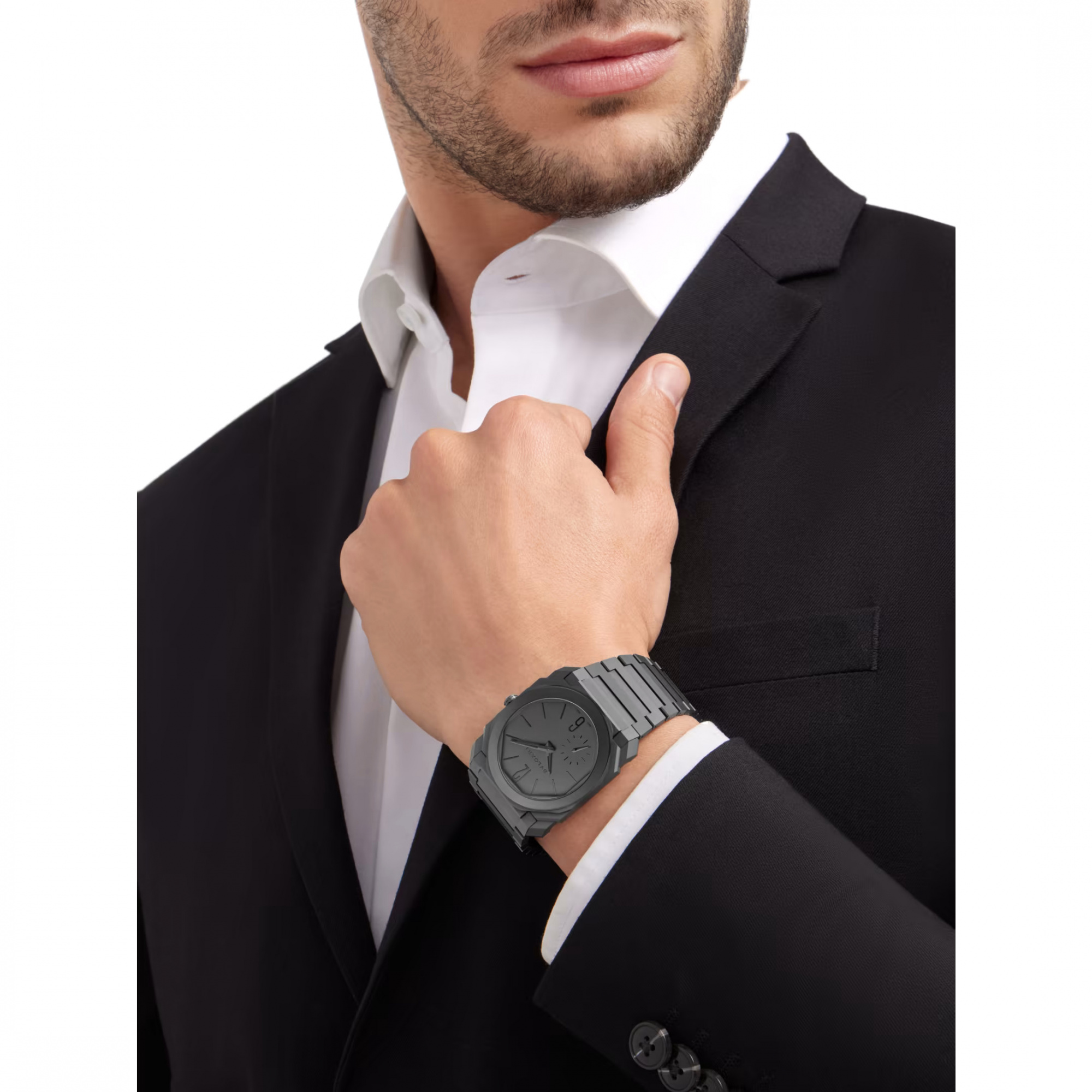 Bvlgari Octo Finissimo Automatic 40 mm 103077