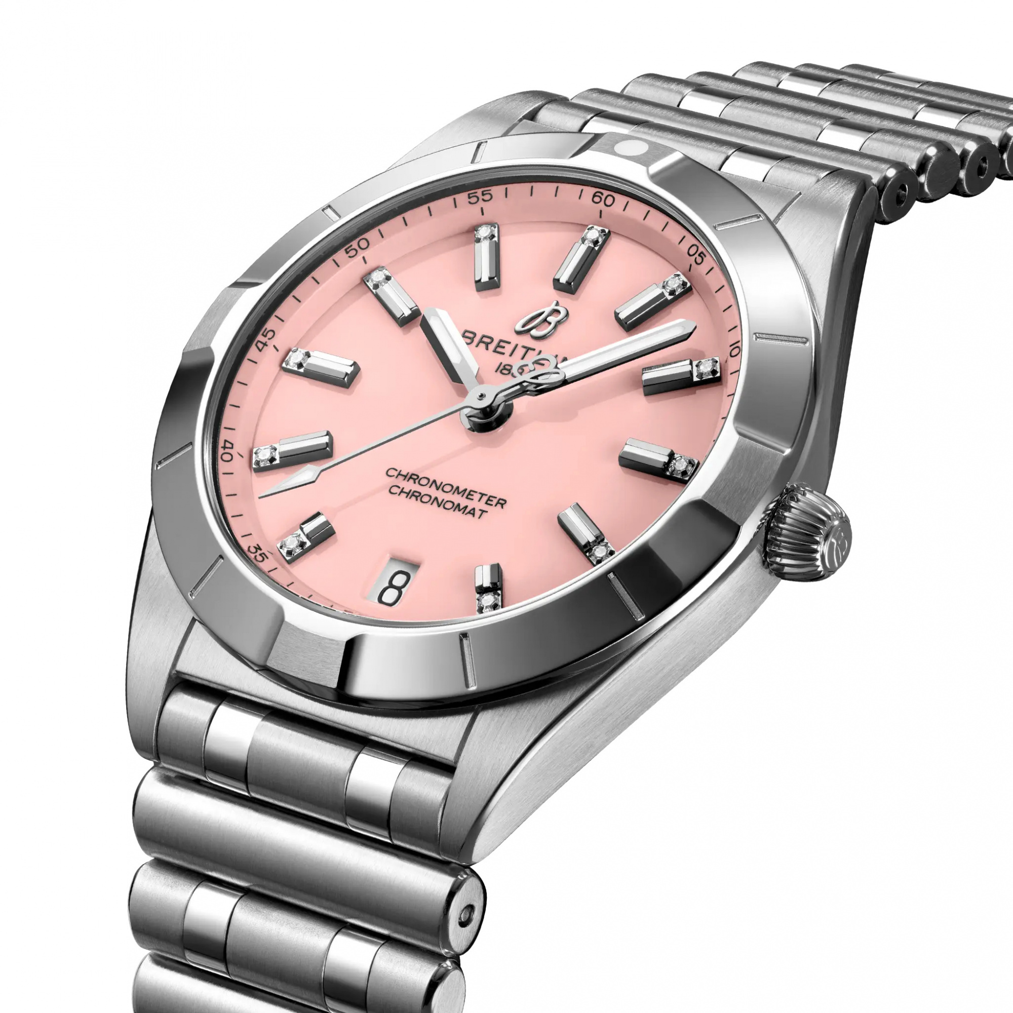 Breitling Chronomat 32 mm A77310101K1A1