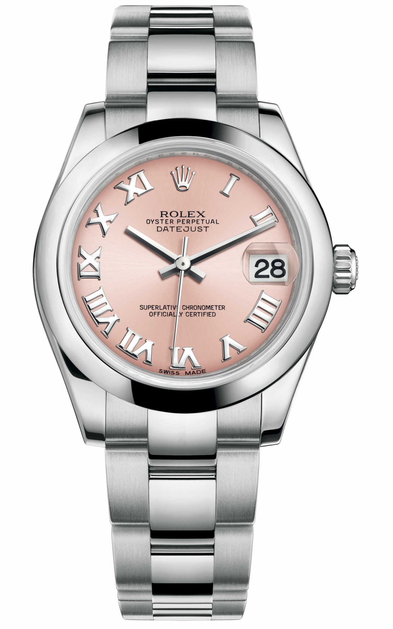 Rolex Datejust 31 mm 178240