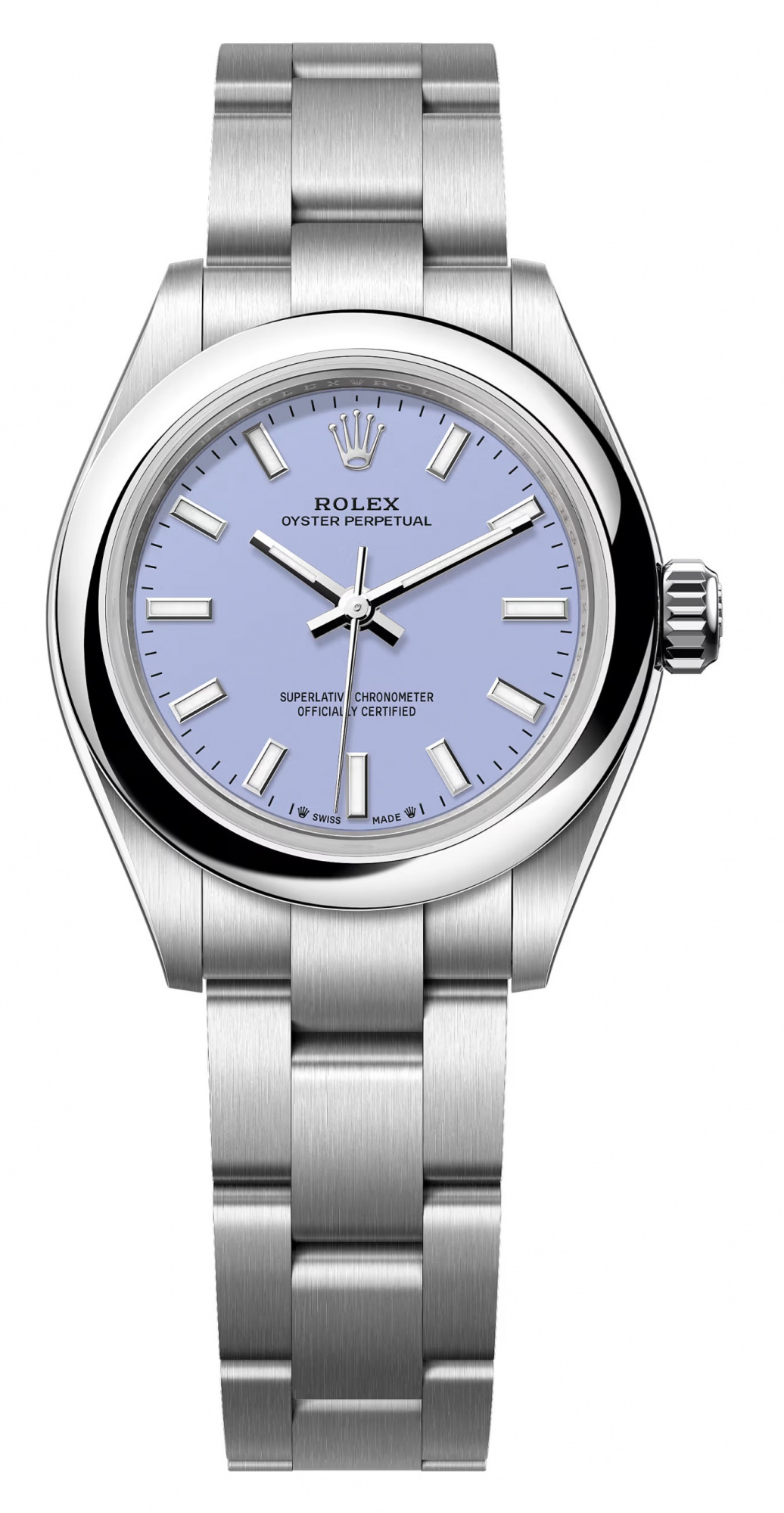 Rolex Oyster Perpetual 28 mm 276200