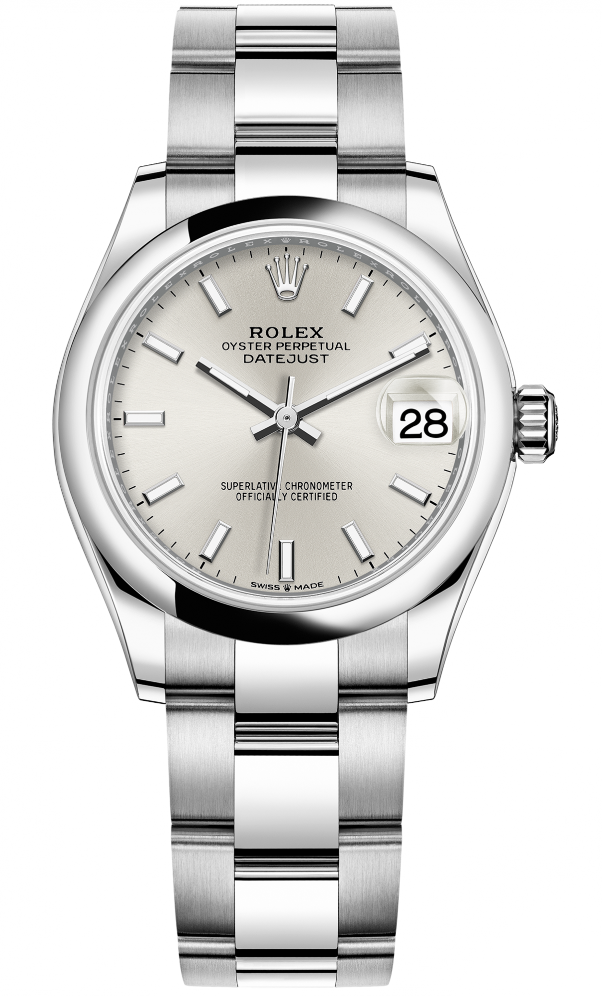 Rolex Datejust 31 mm 278240