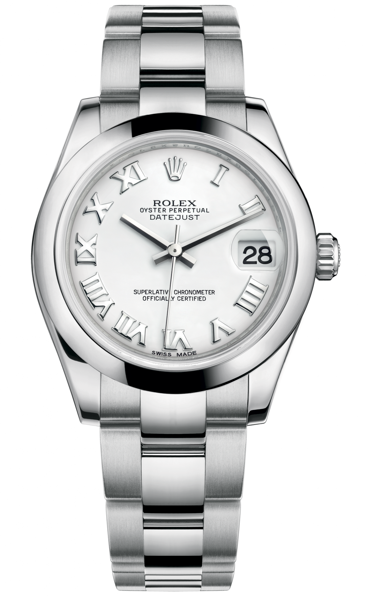 Rolex Datejust 31 mm 178240