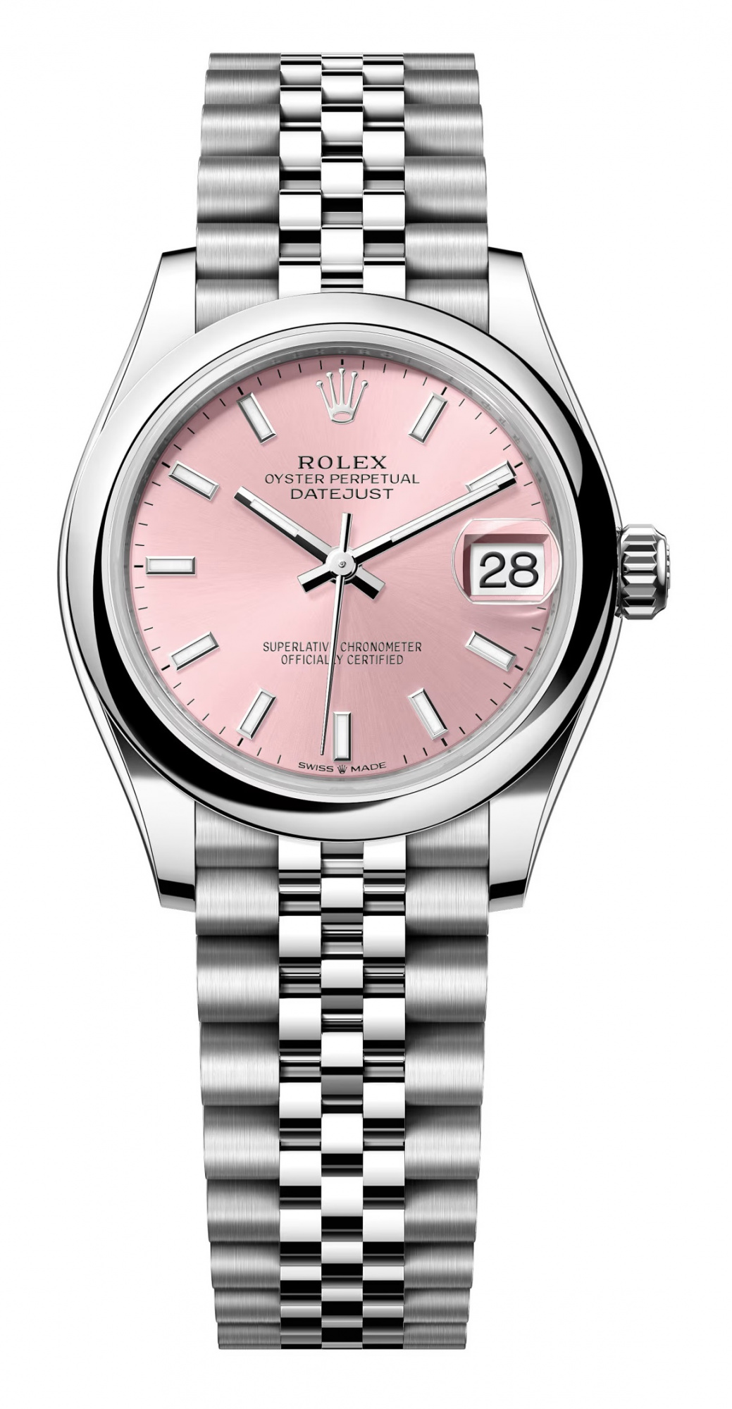 Rolex Datejust 31 mm 278240