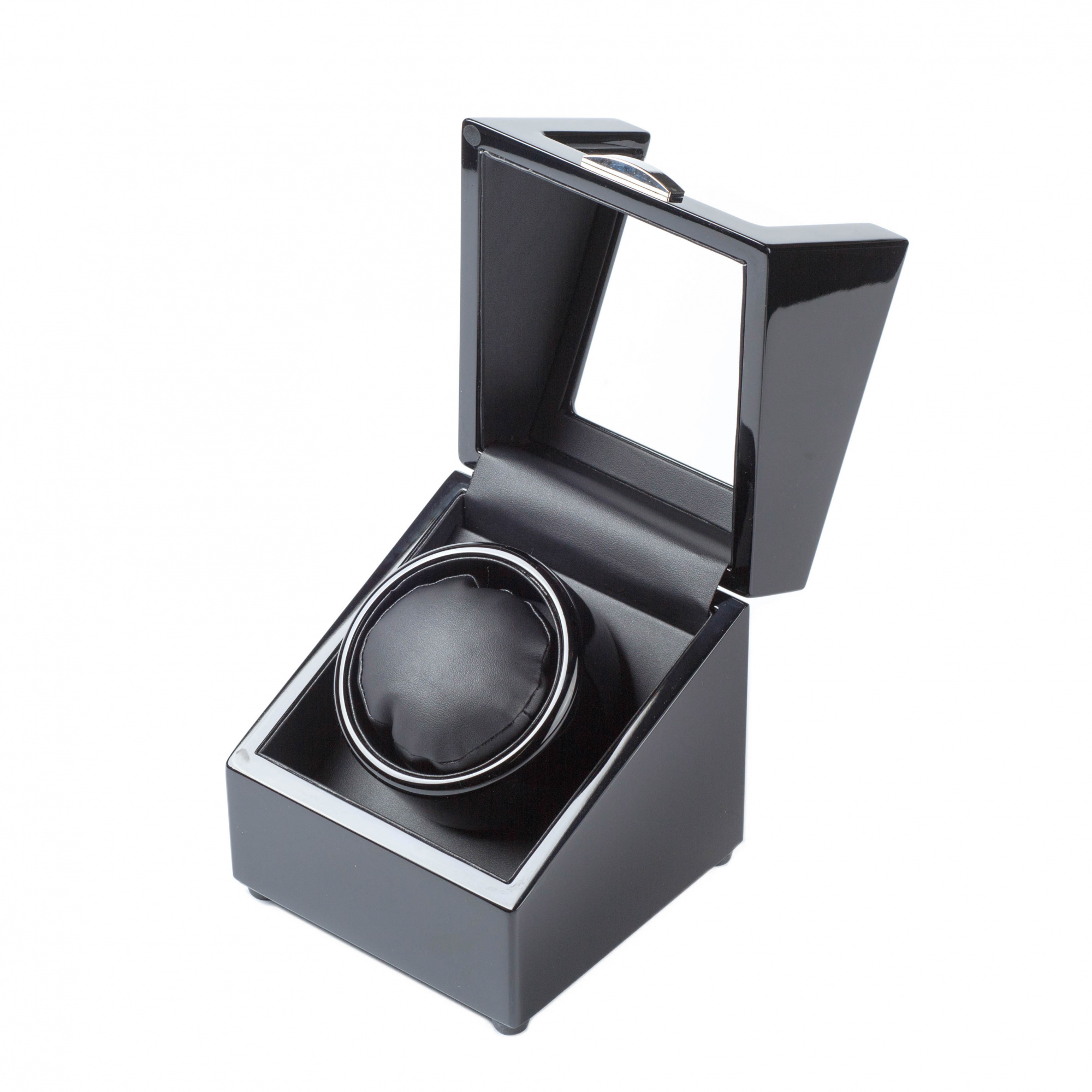 Шкатулка для часов с автоподзаводом