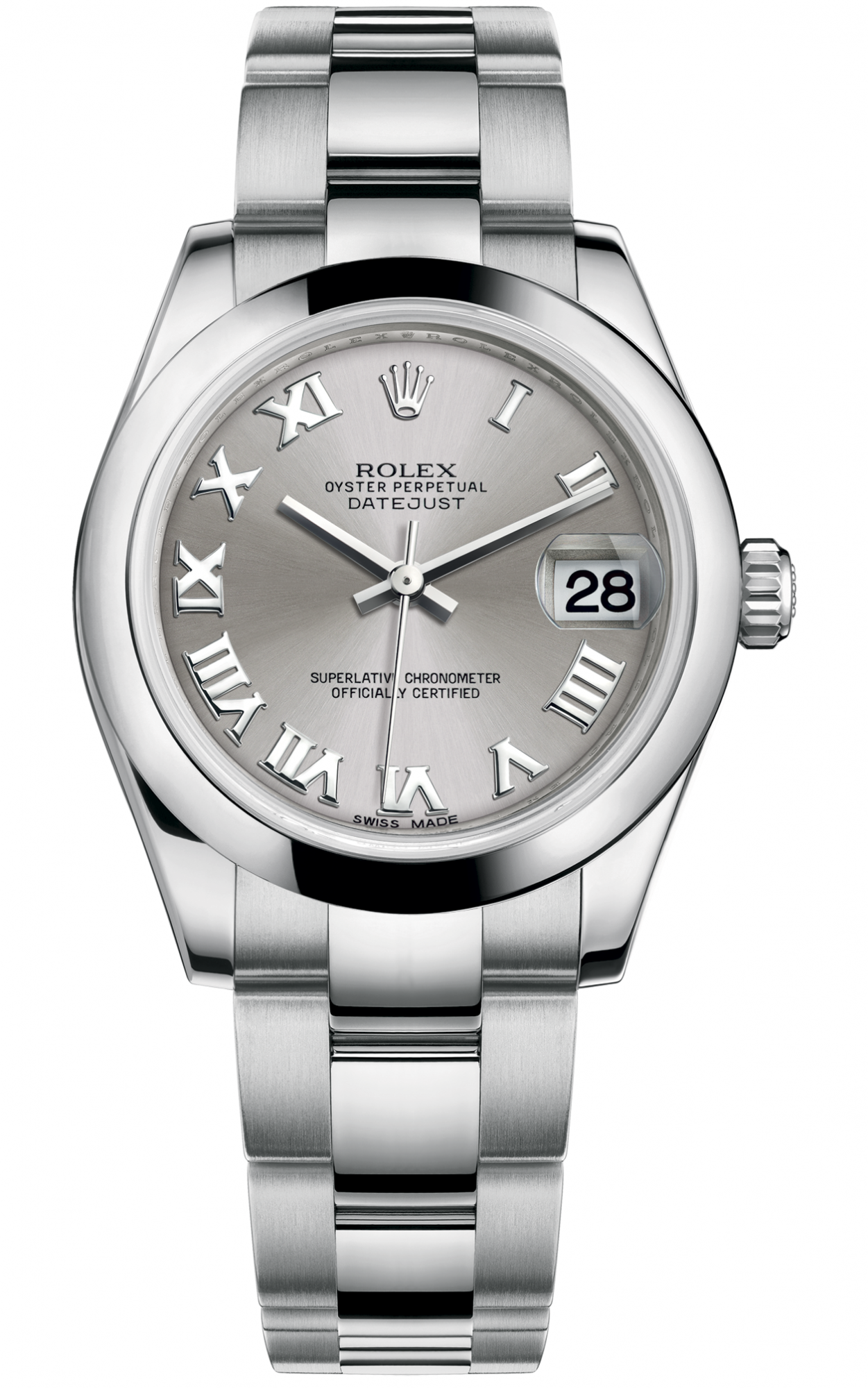 Rolex Datejust 31 mm 178240